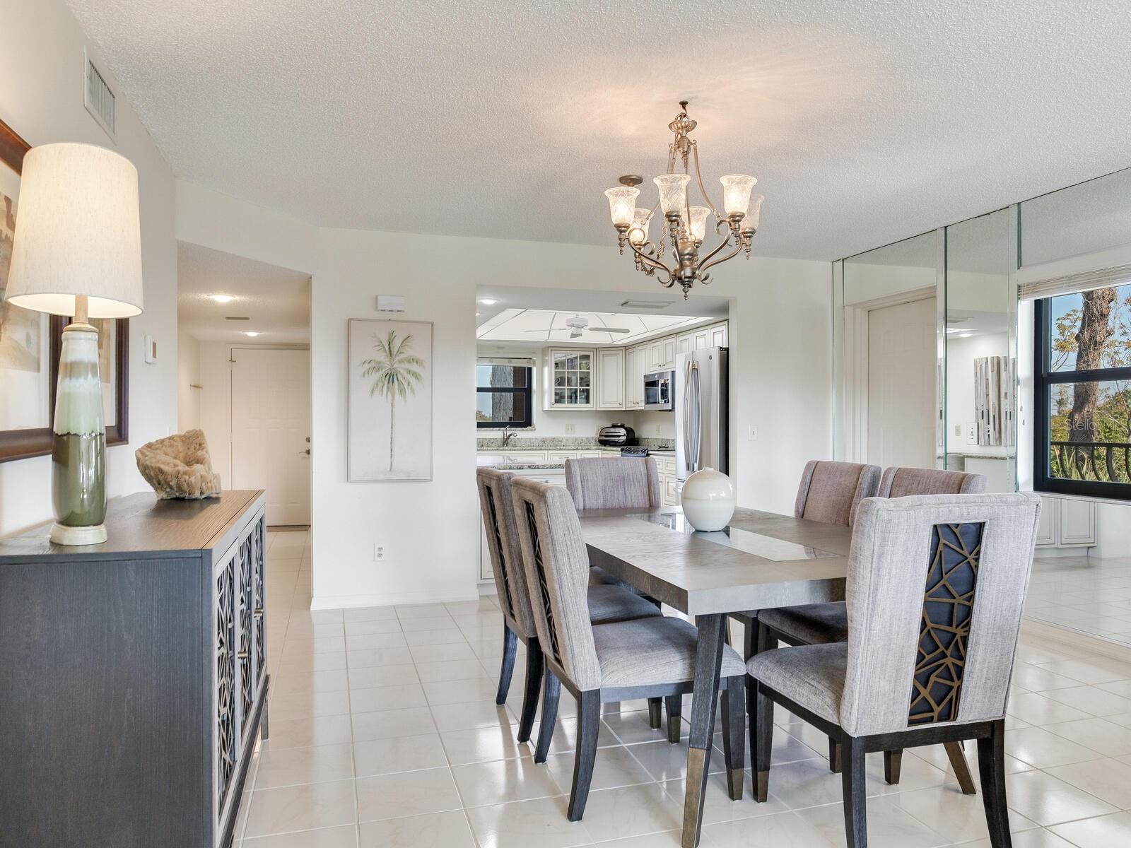 GULF FRONT LAGOON CONDO - Residential