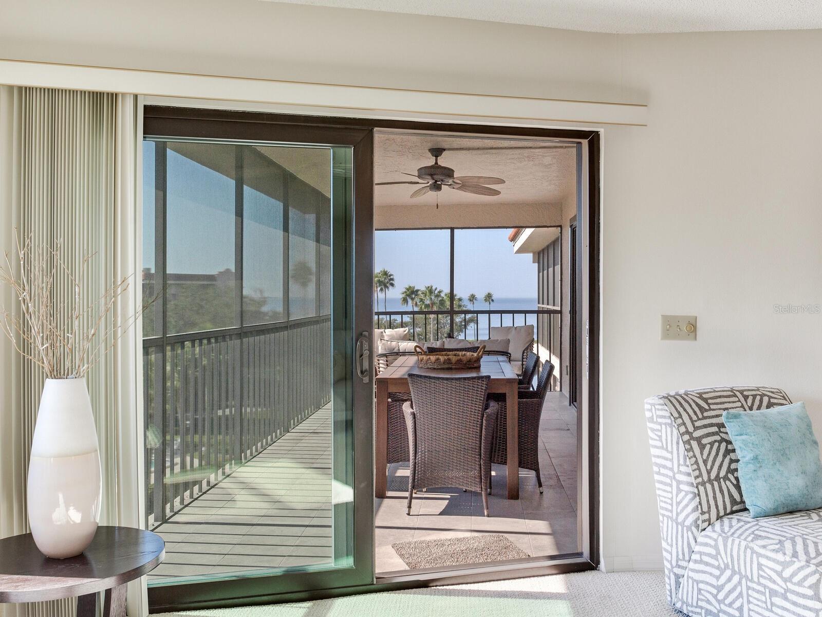 GULF FRONT LAGOON CONDO - Residential