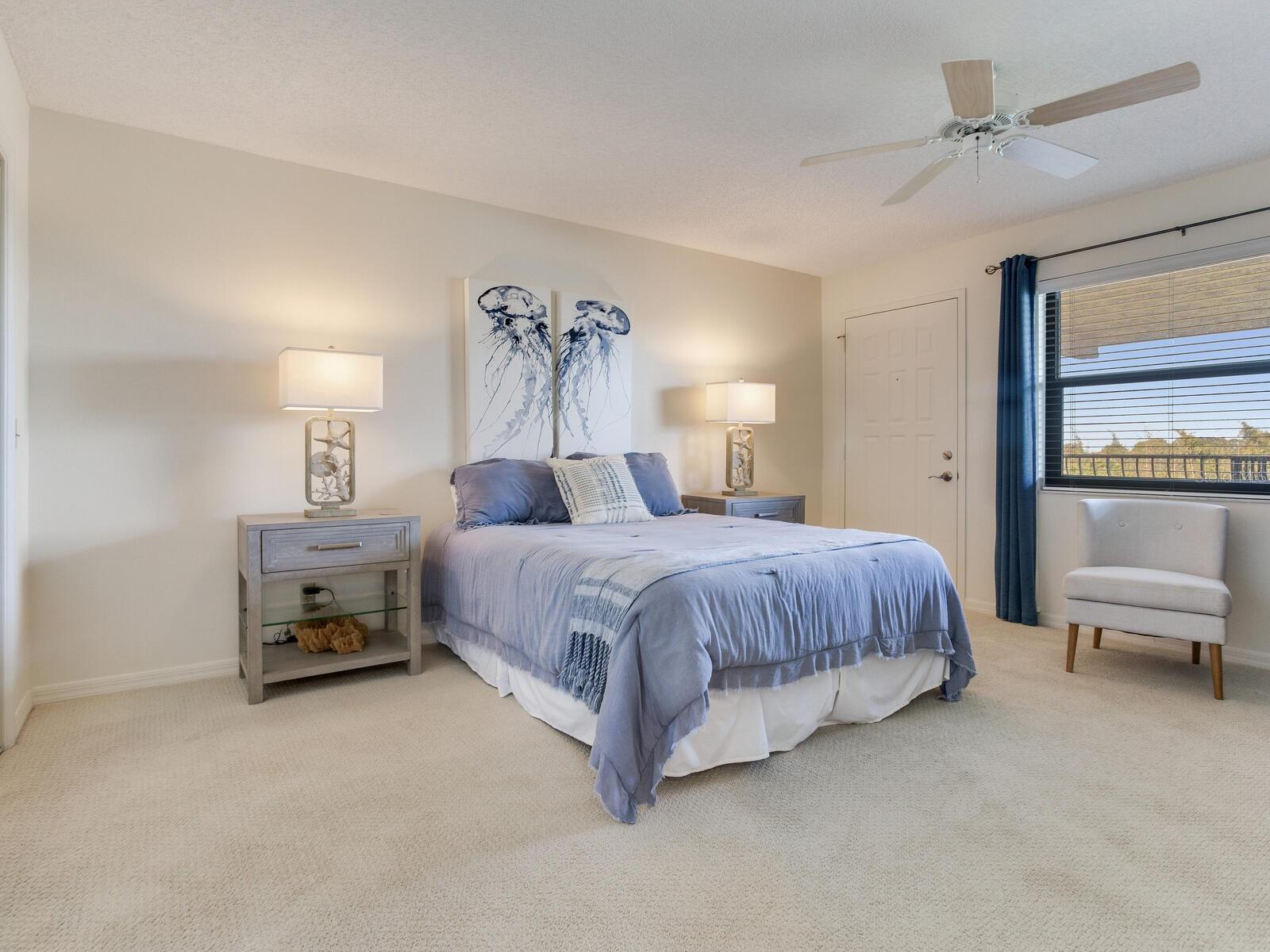 GULF FRONT LAGOON CONDO - Residential