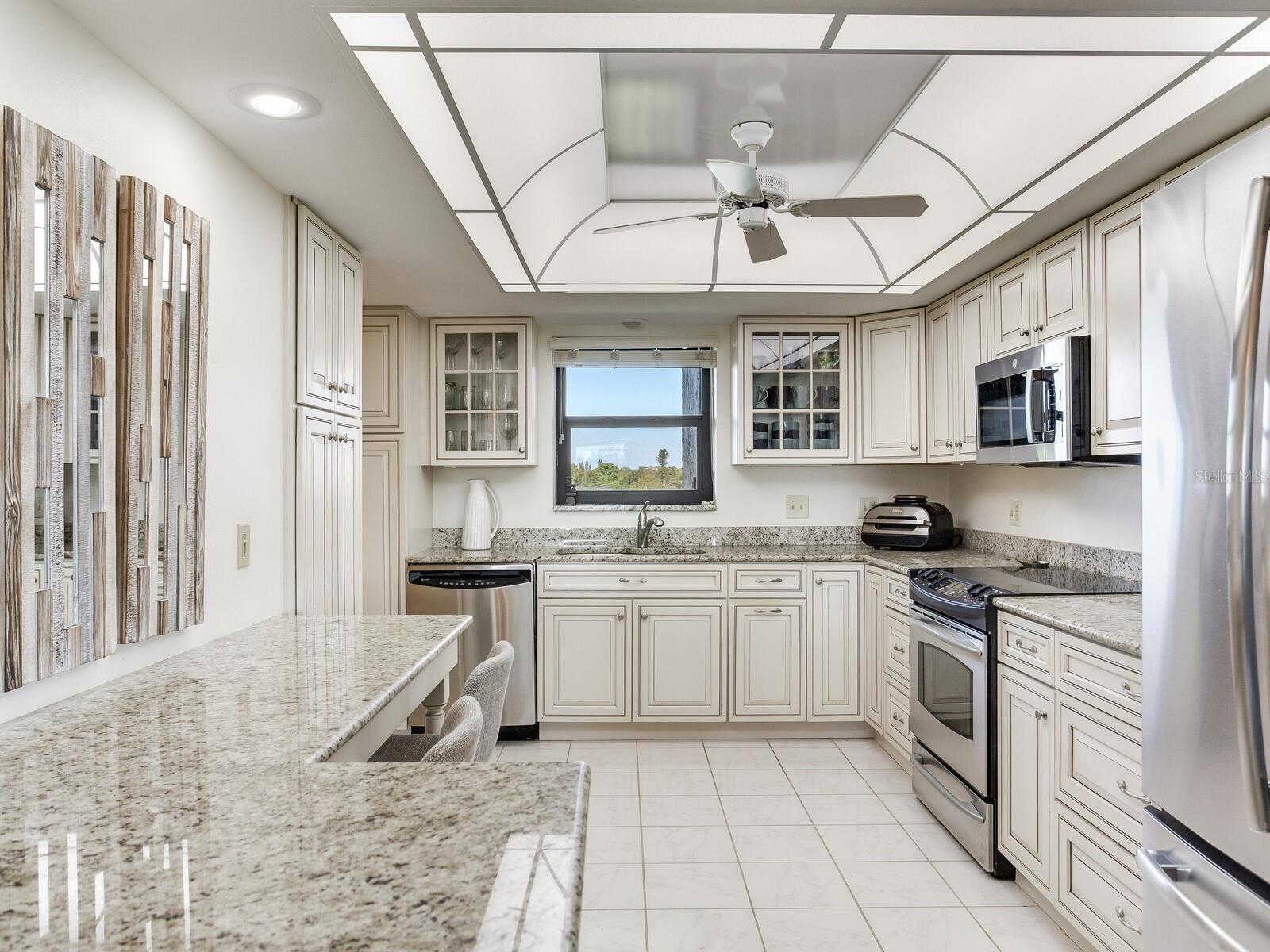 GULF FRONT LAGOON CONDO - Residential