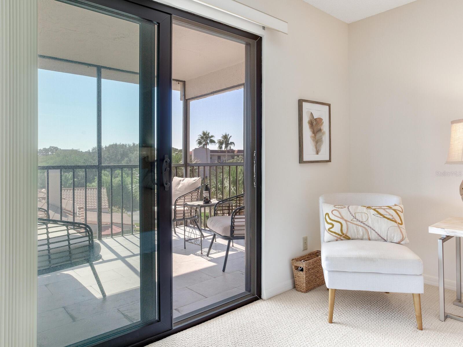 GULF FRONT LAGOON CONDO - Residential