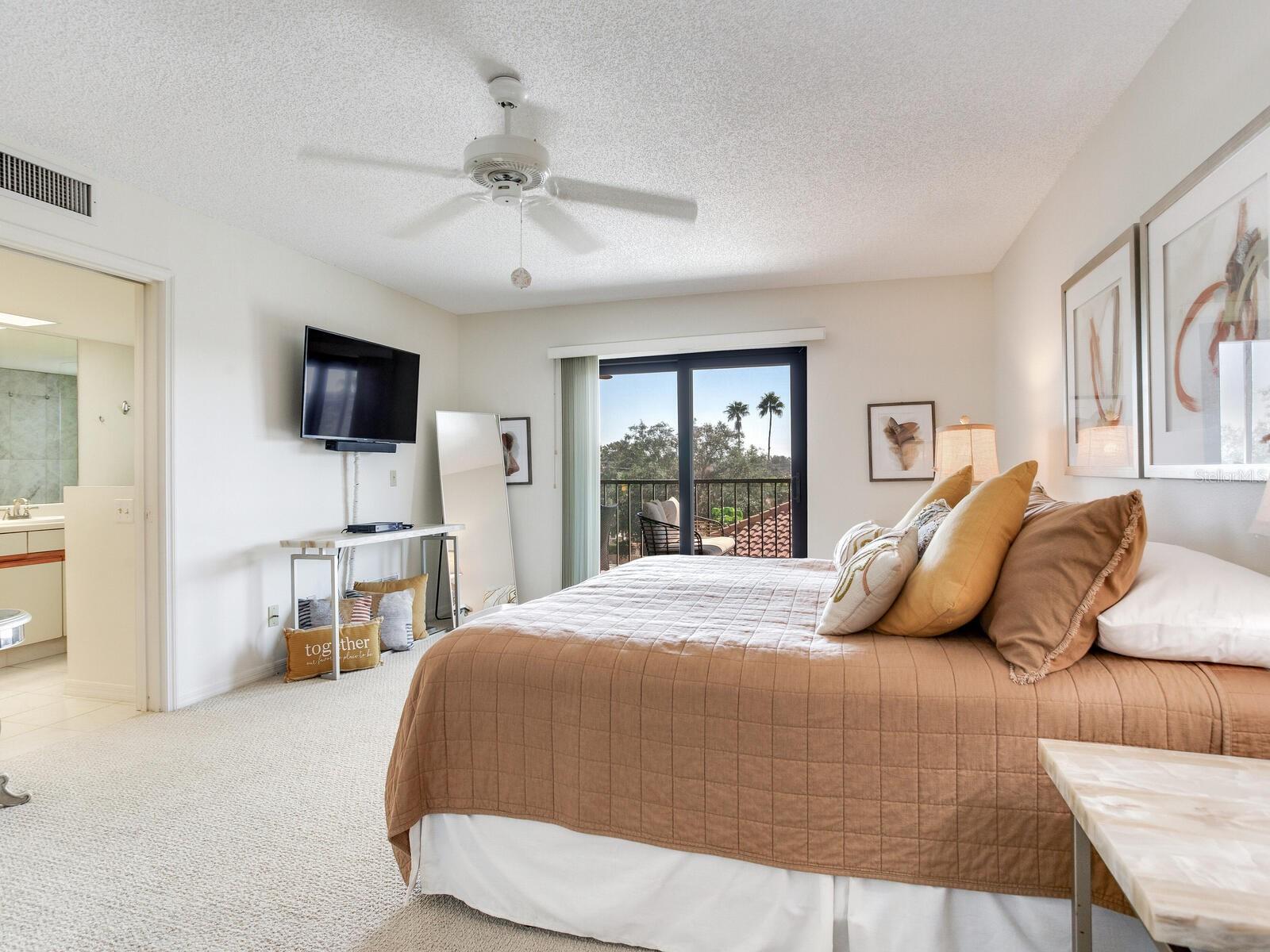 GULF FRONT LAGOON CONDO - Residential