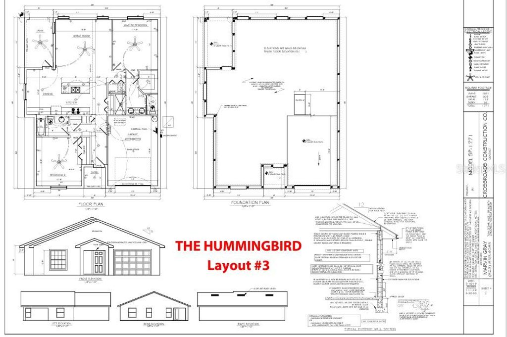 Photo of 5933 Cormorant Court, Lakeland, FL 33809 (MLS # L4953361)