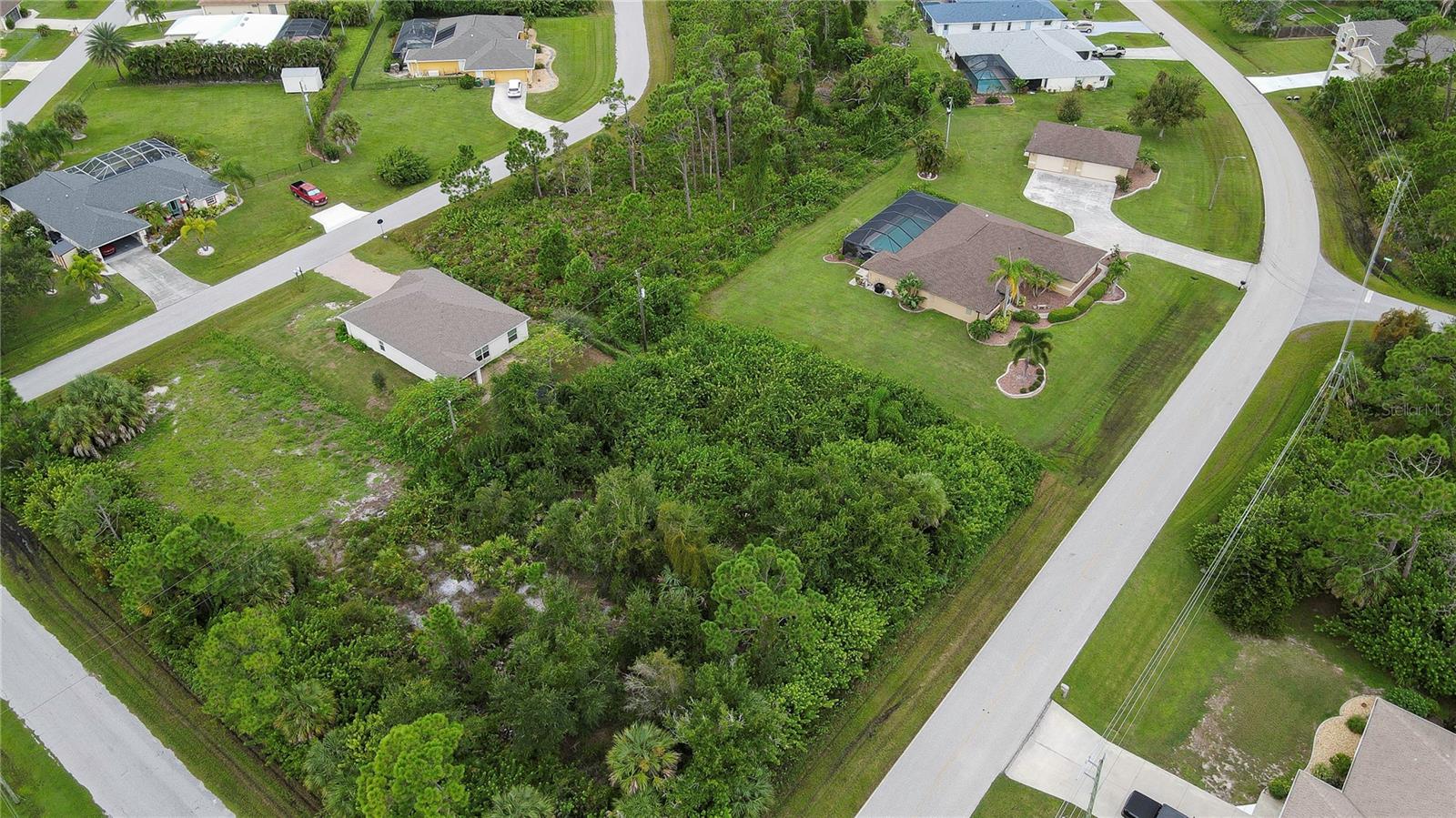 6130 DAVID BOULEVARD, PORT CHARLOTTE, FL, 33981 2 6130 DAVID BOULEVARD