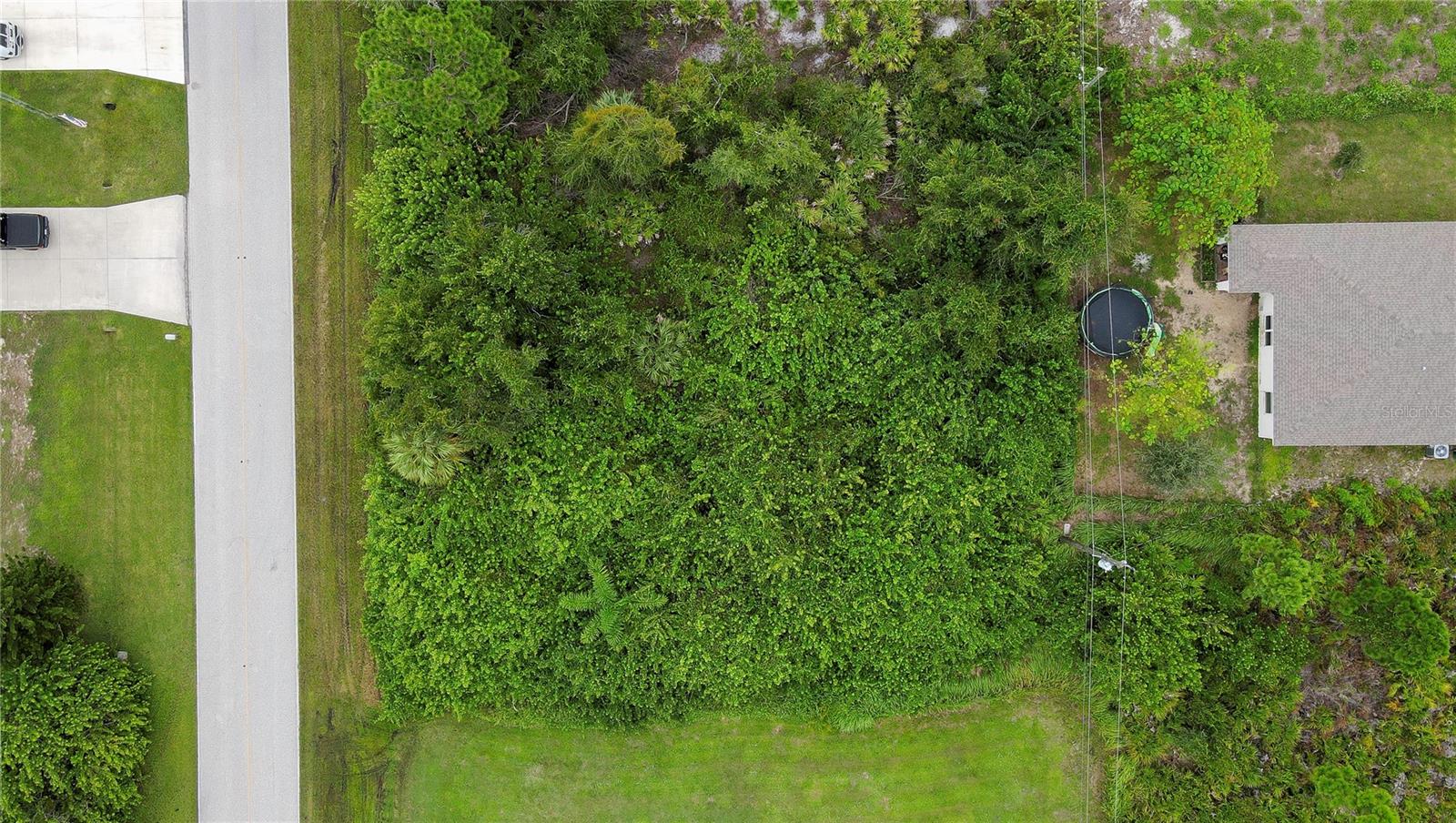 6130 DAVID BOULEVARD, PORT CHARLOTTE, FL, 33981 4 6130 DAVID BOULEVARD