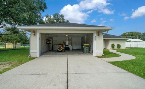 A home in UMATILLA