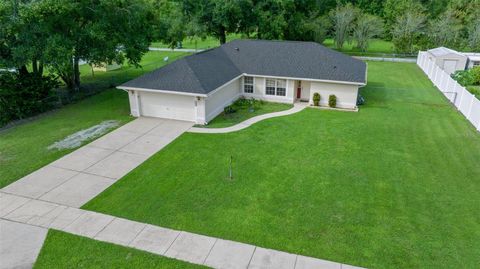 A home in UMATILLA