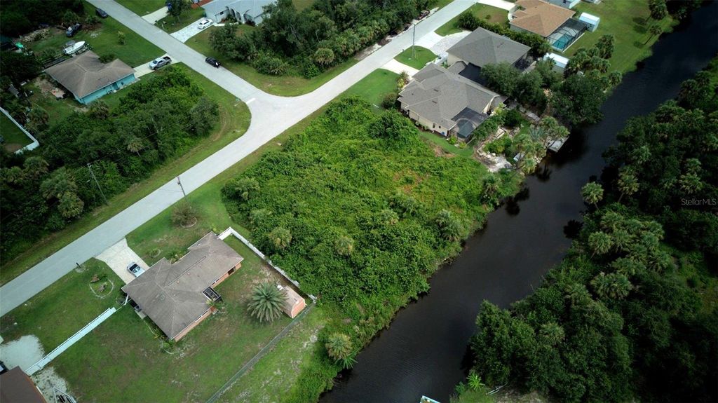 Photo of 7432 Memorial Drive, Port Charlotte, FL 33981 (MLS # A4661781)