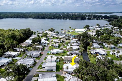 A home in EUSTIS