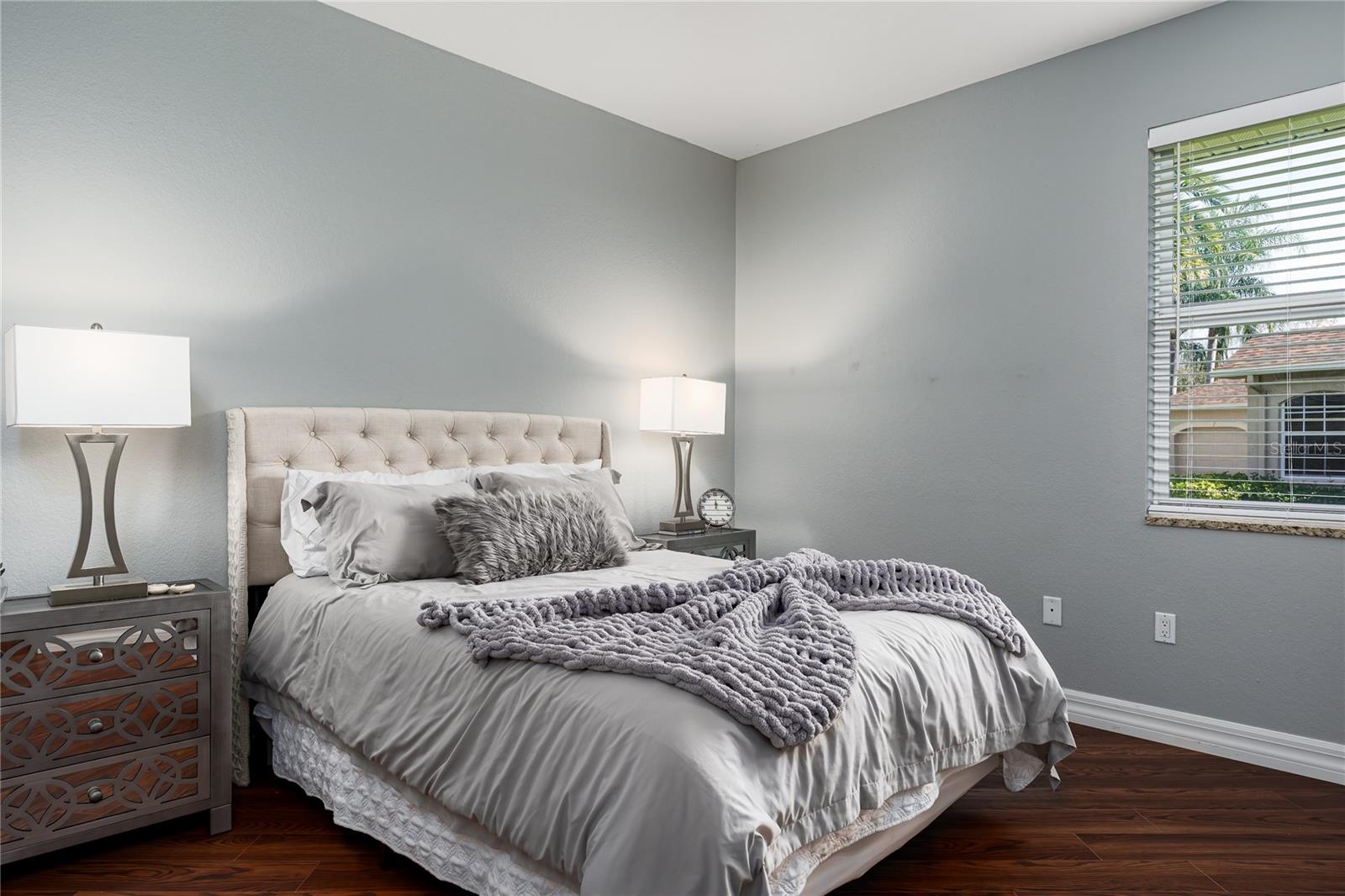 MILL CREEK PH VII-B - Residential