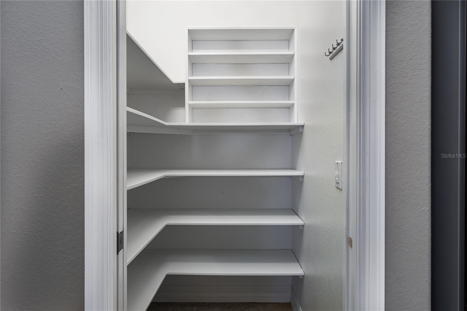 MILL CREEK PH VII-B - Residential