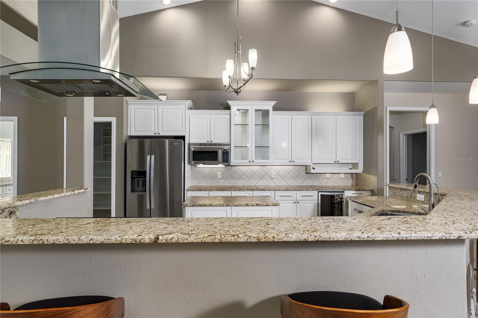 MILL CREEK PH VII-B - Residential