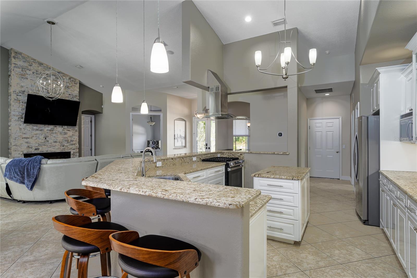 MILL CREEK PH VII-B - Residential