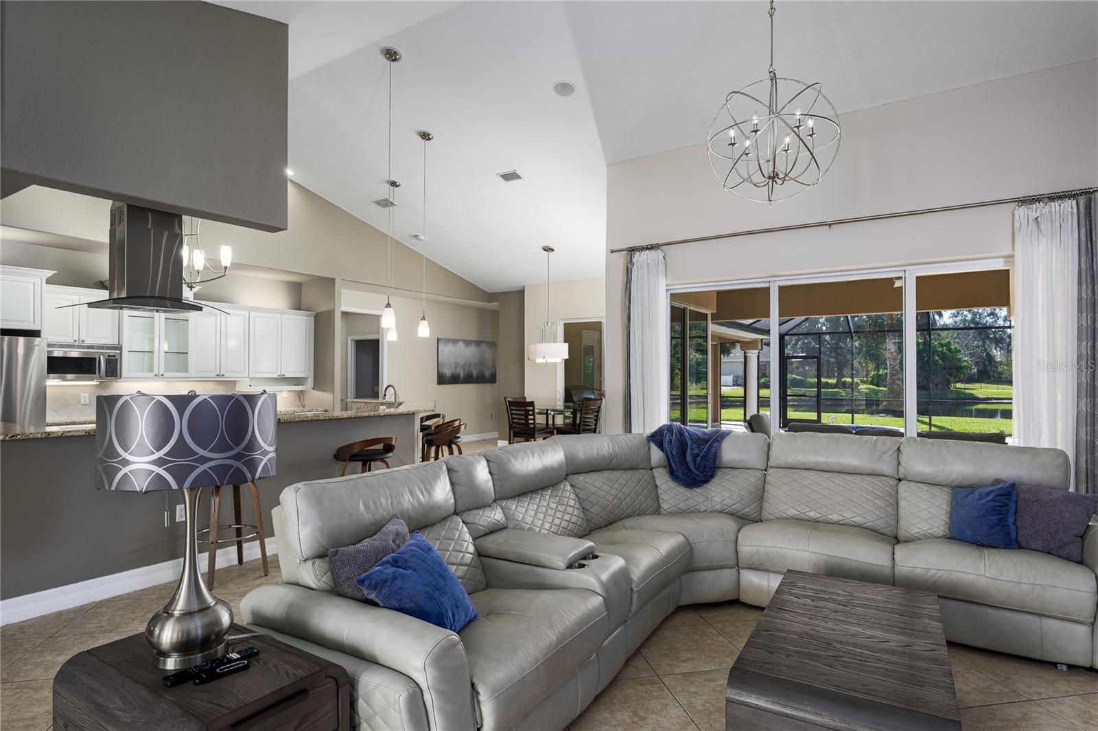 MILL CREEK PH VII-B - Residential