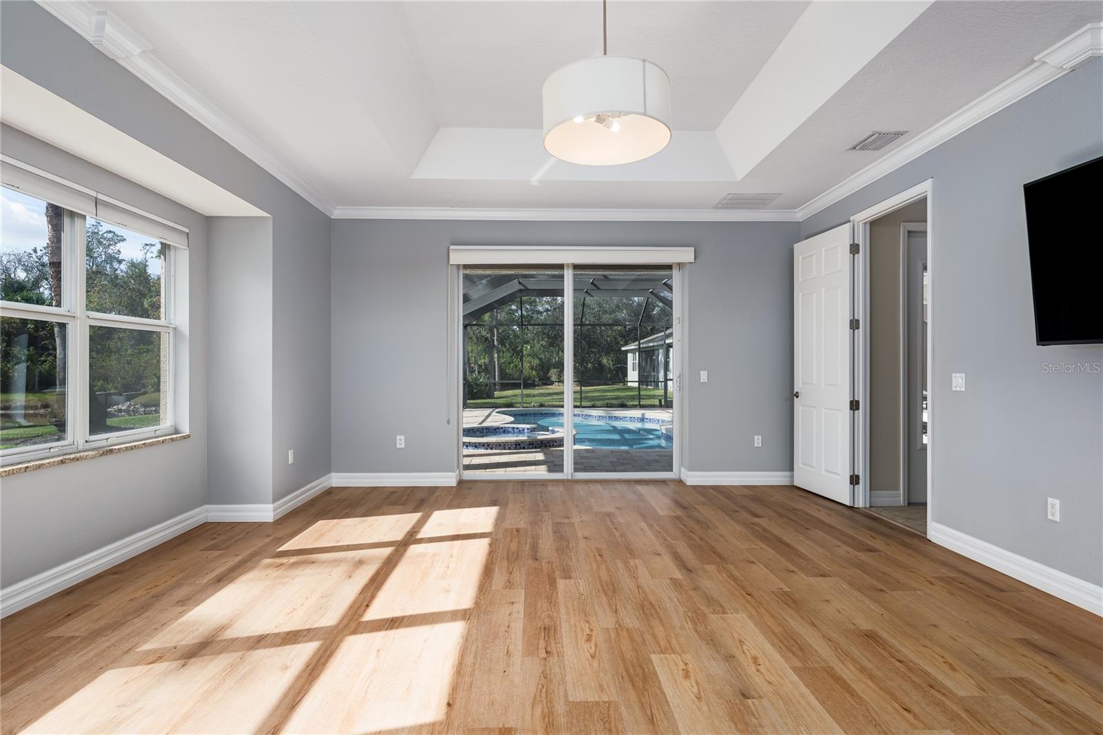 MILL CREEK PH VII-B - Residential