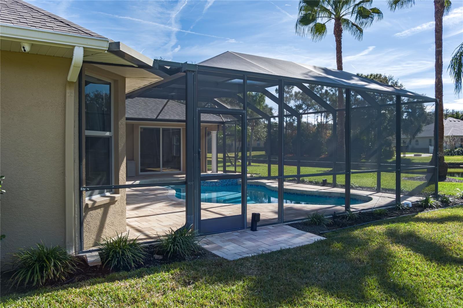 MILL CREEK PH VII-B - Residential