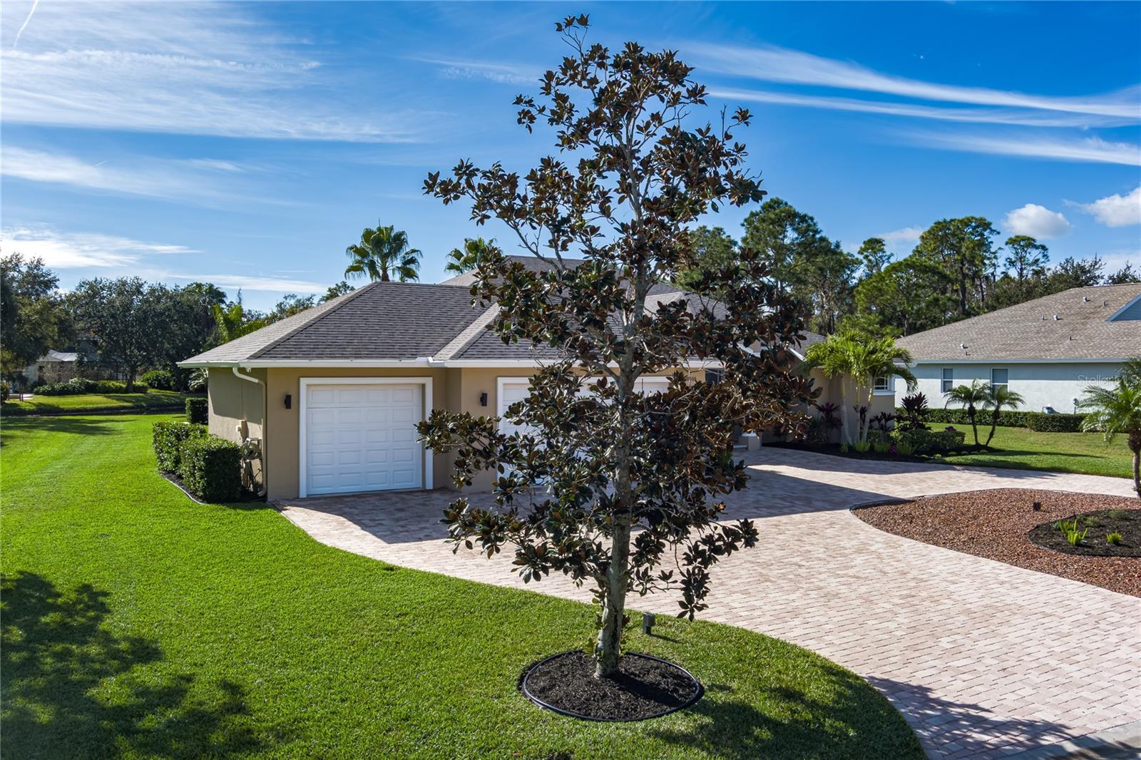 MILL CREEK PH VII-B - Residential