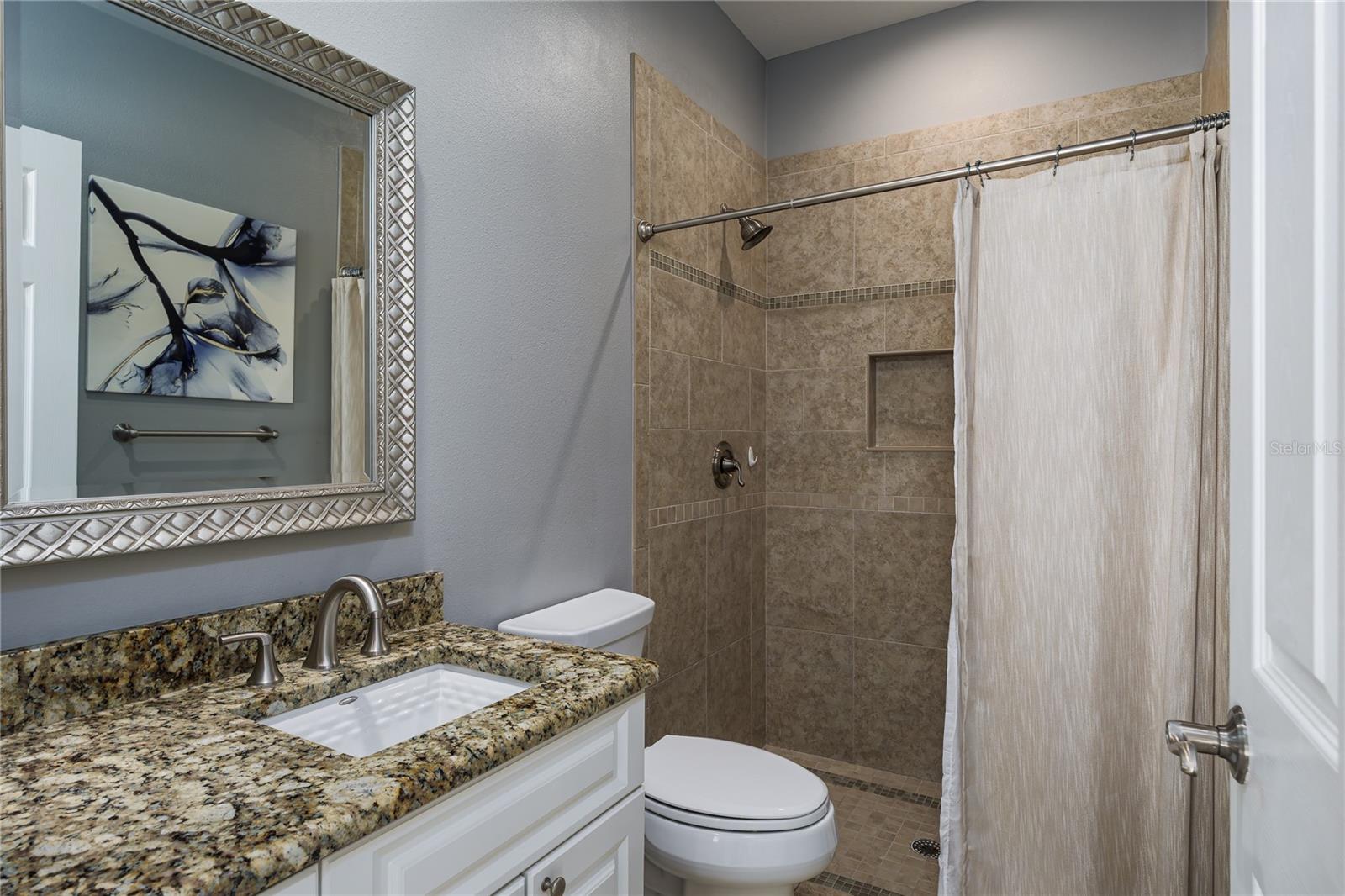 MILL CREEK PH VII-B - Residential