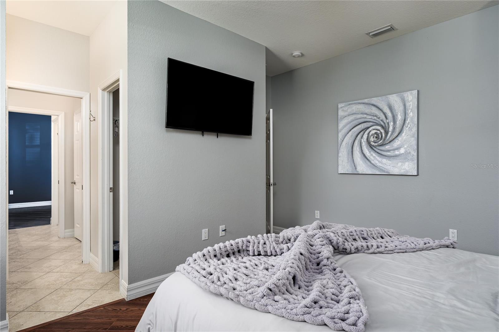 MILL CREEK PH VII-B - Residential