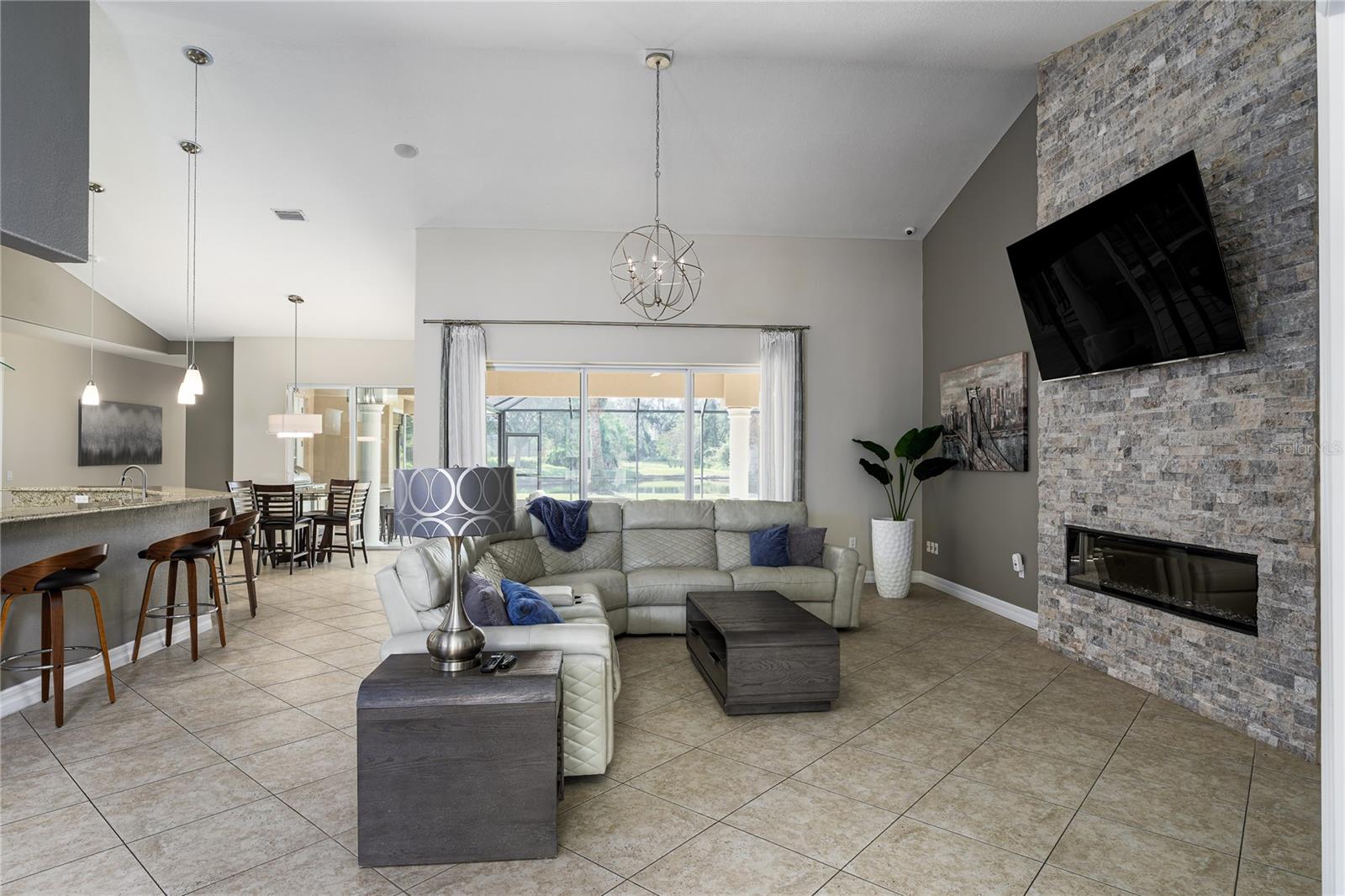 MILL CREEK PH VII-B - Residential