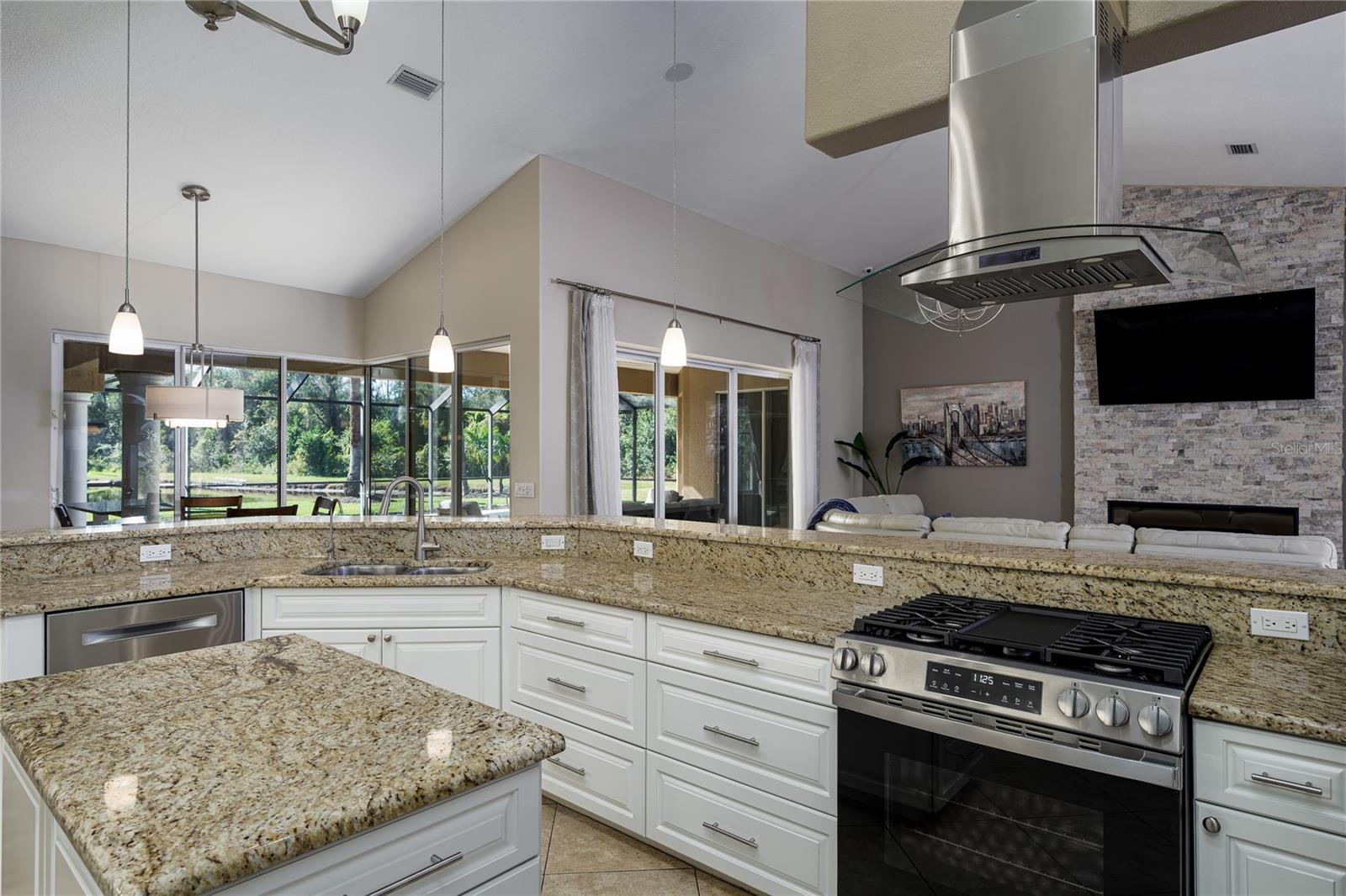 MILL CREEK PH VII-B - Residential