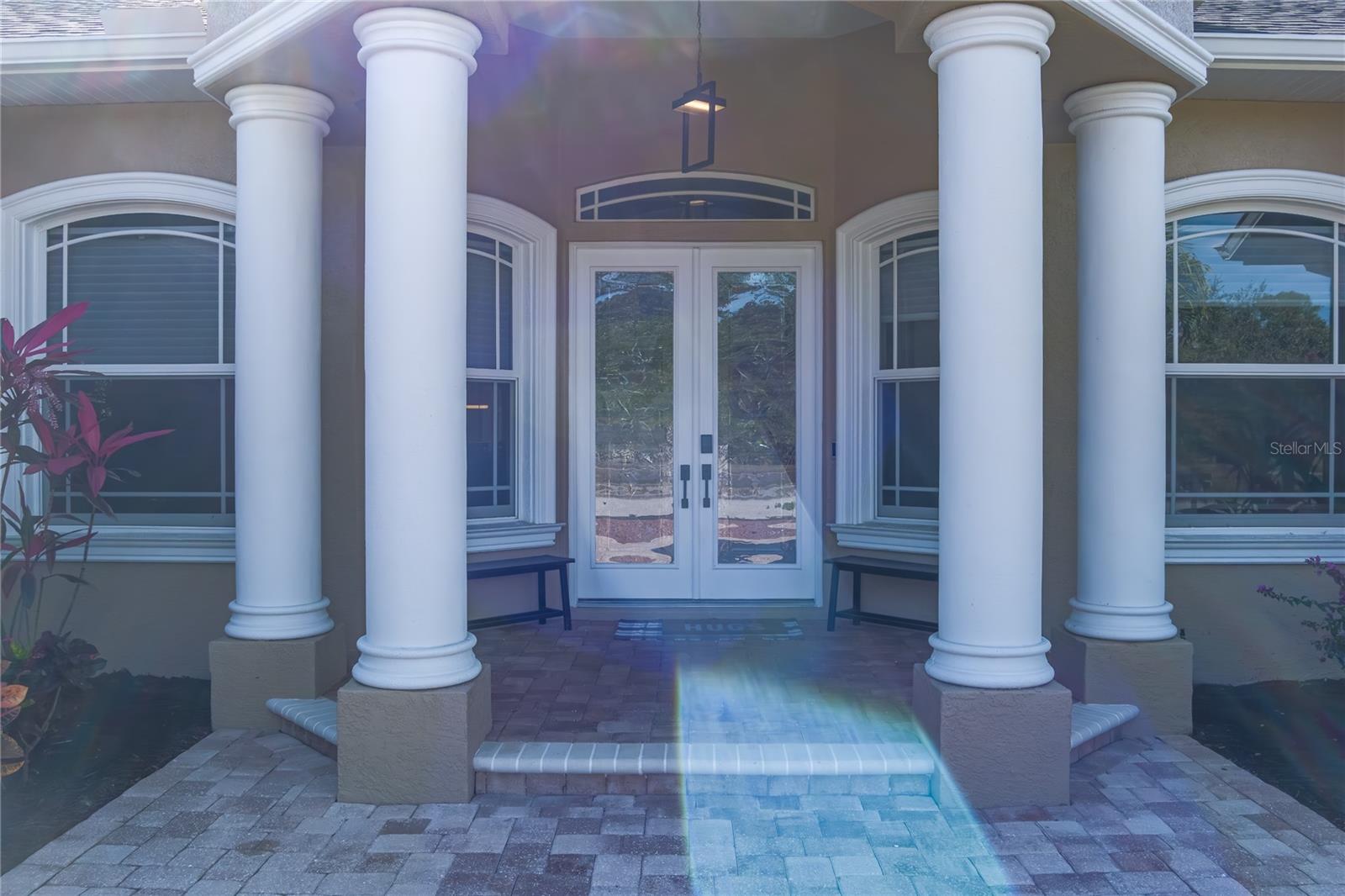 MILL CREEK PH VII-B - Residential