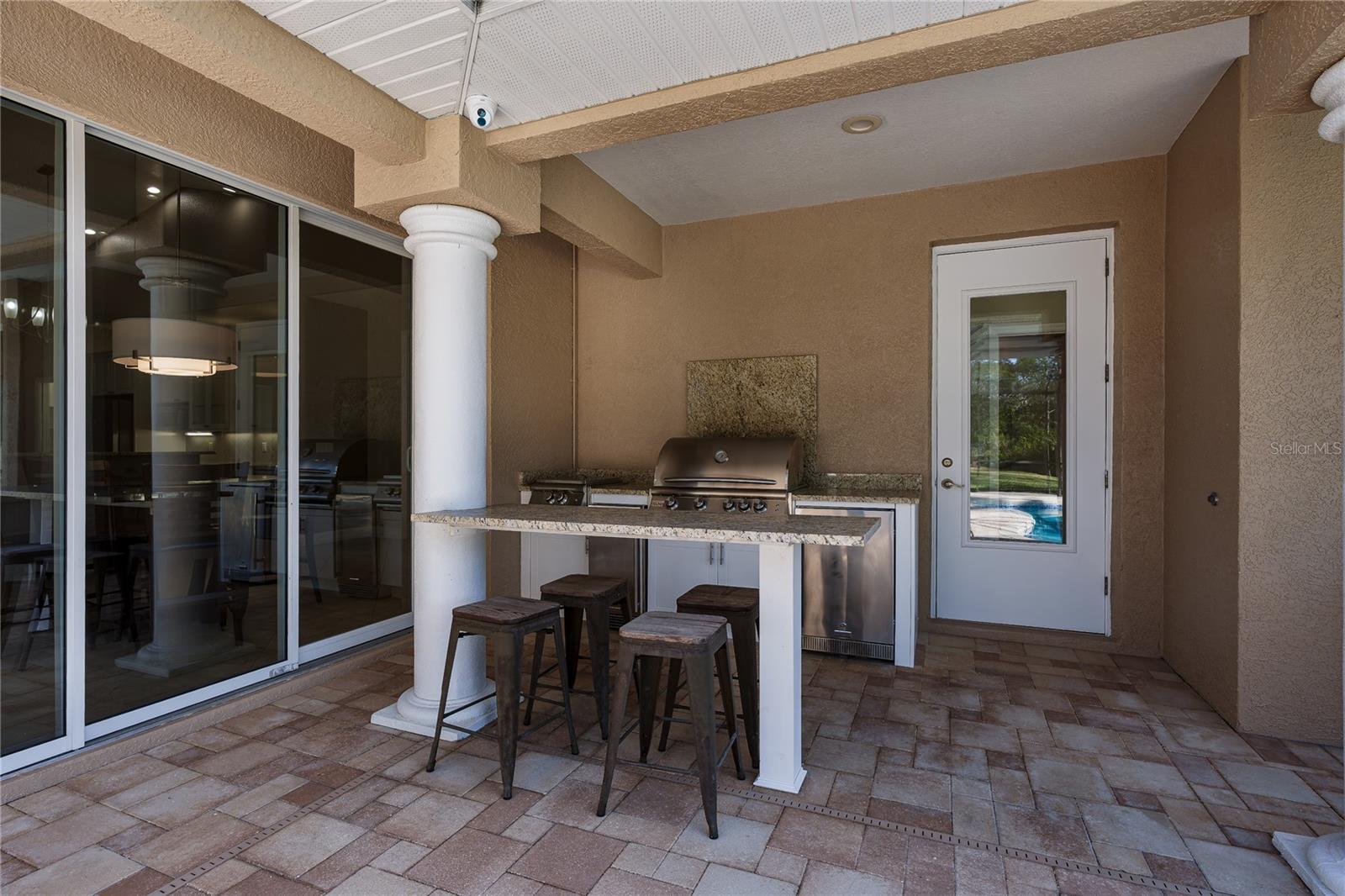 MILL CREEK PH VII-B - Residential