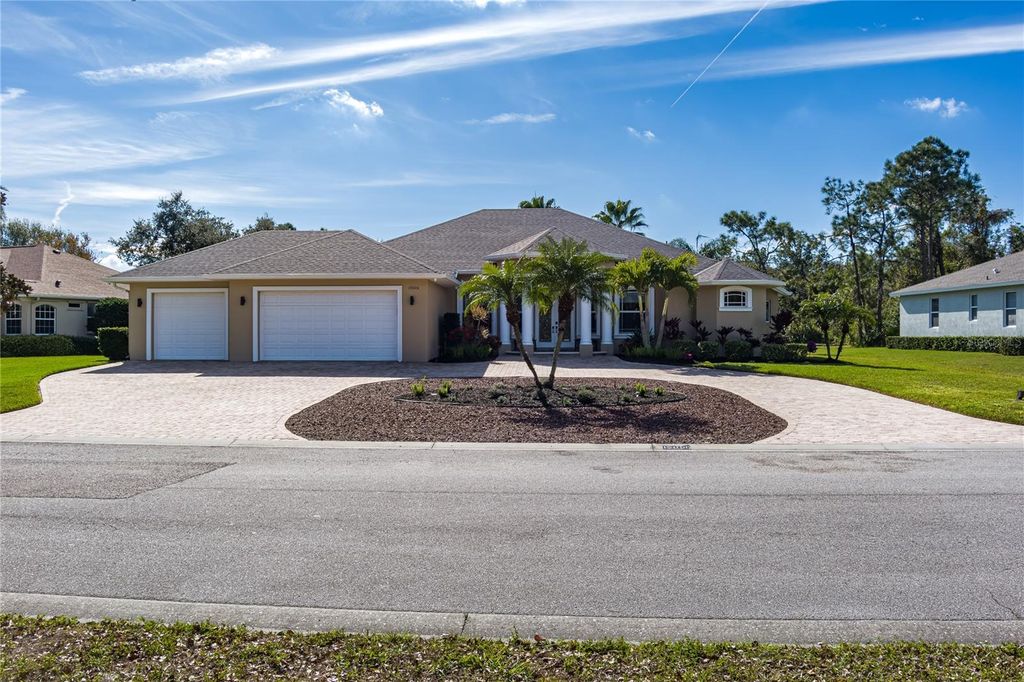Photo of 15006 21st Avenue E, Bradenton, FL 34212 (MLS # A4676644)