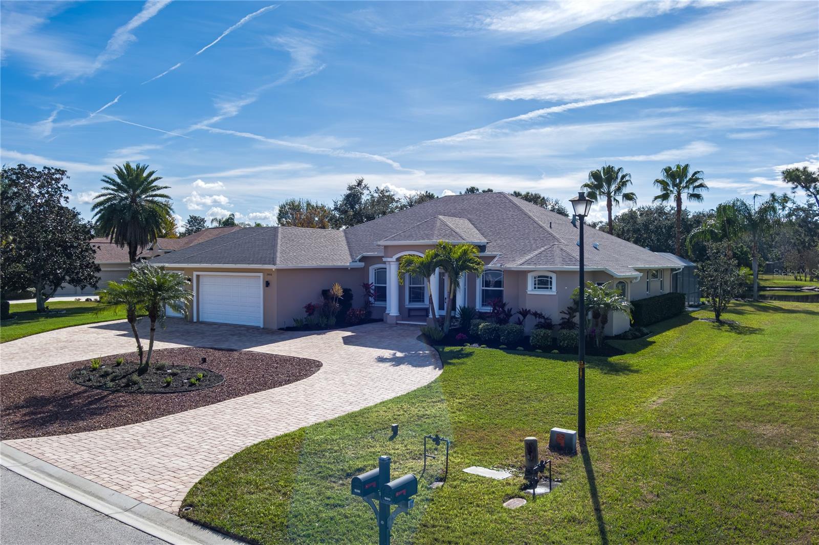 MILL CREEK PH VII-B - Residential