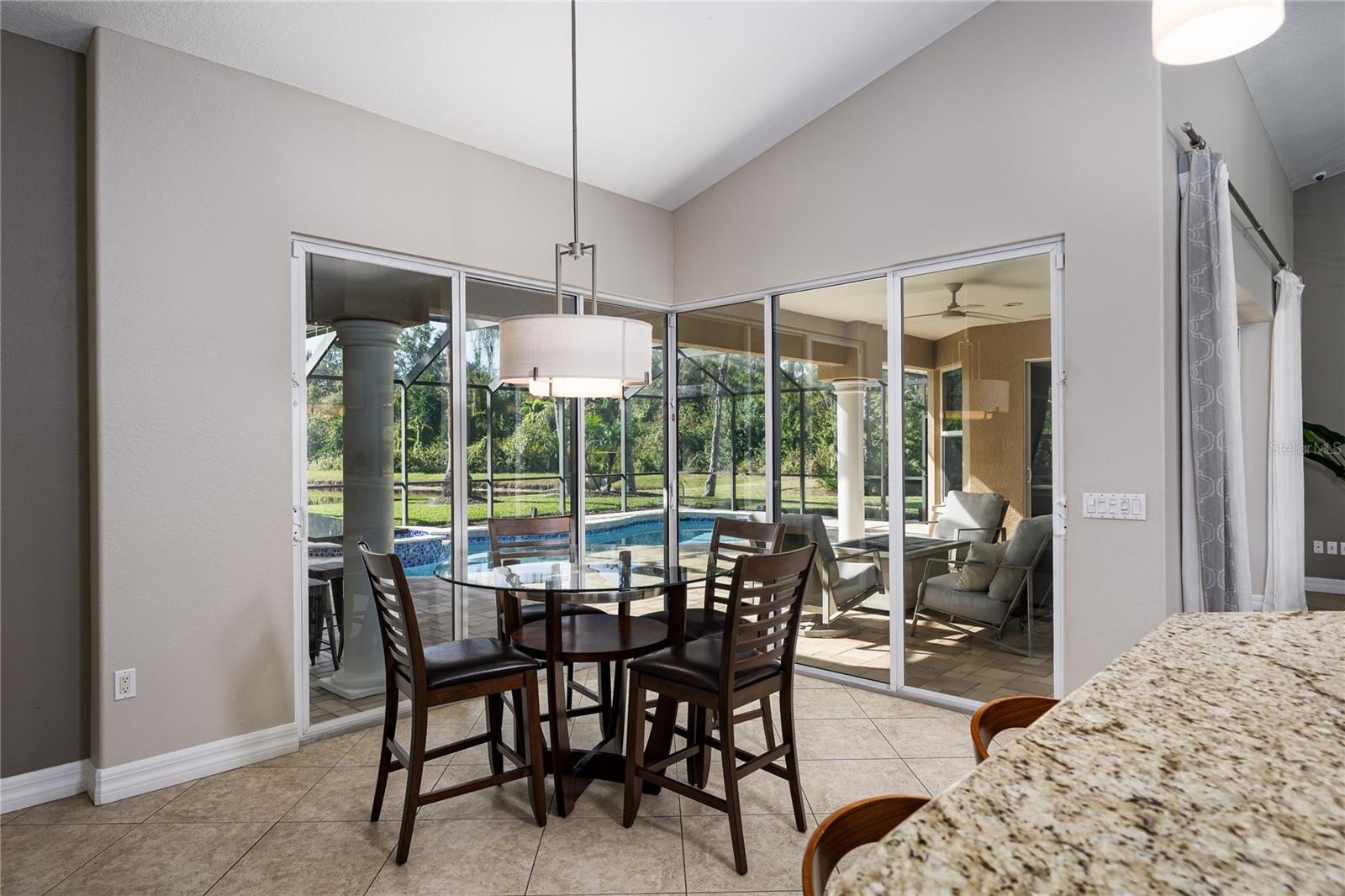 MILL CREEK PH VII-B - Residential