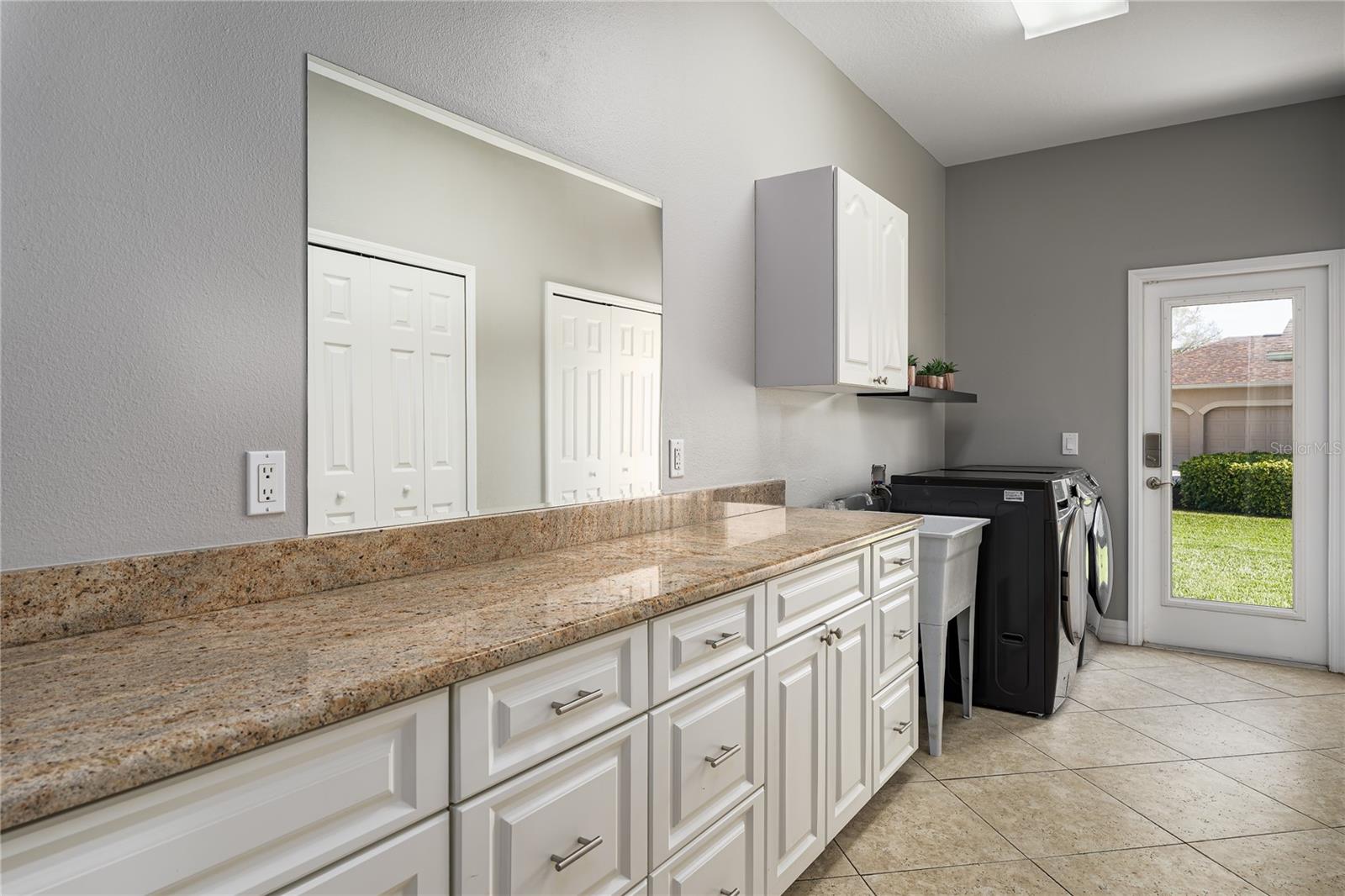 MILL CREEK PH VII-B - Residential