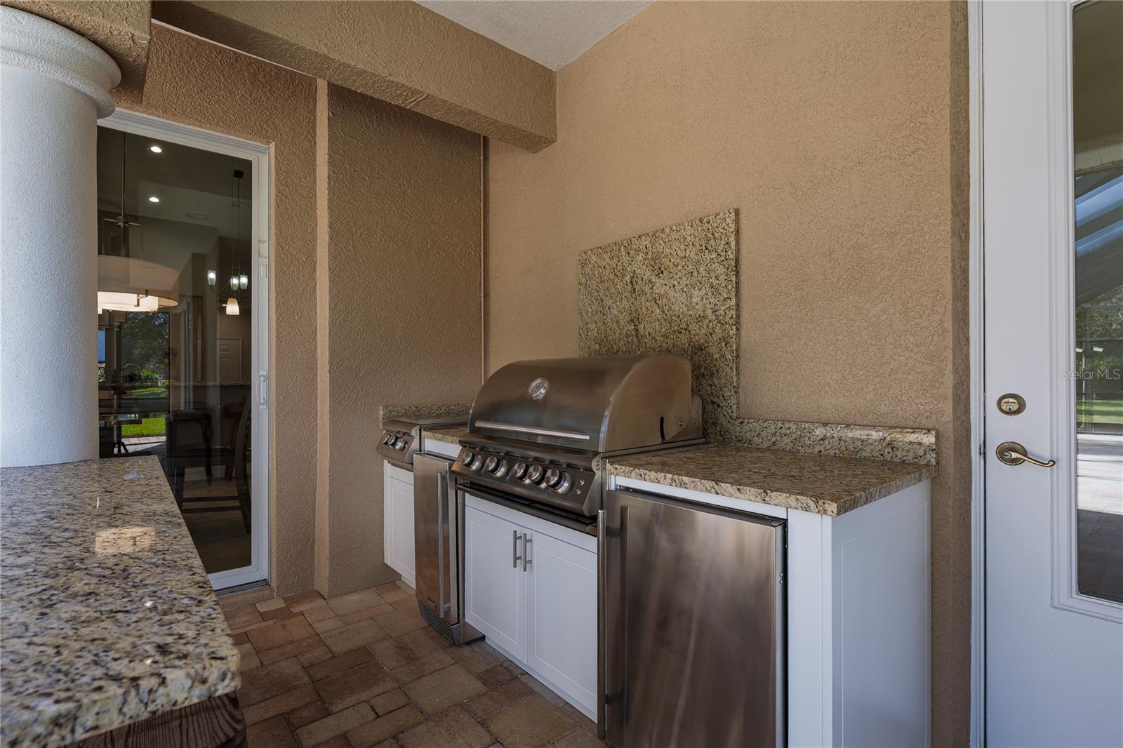 MILL CREEK PH VII-B - Residential