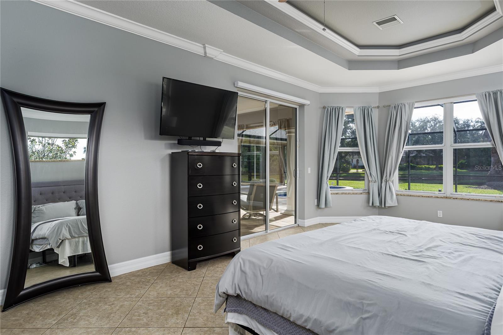 MILL CREEK PH VII-B - Residential