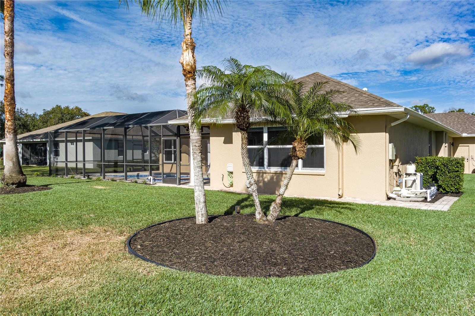 MILL CREEK PH VII-B - Residential