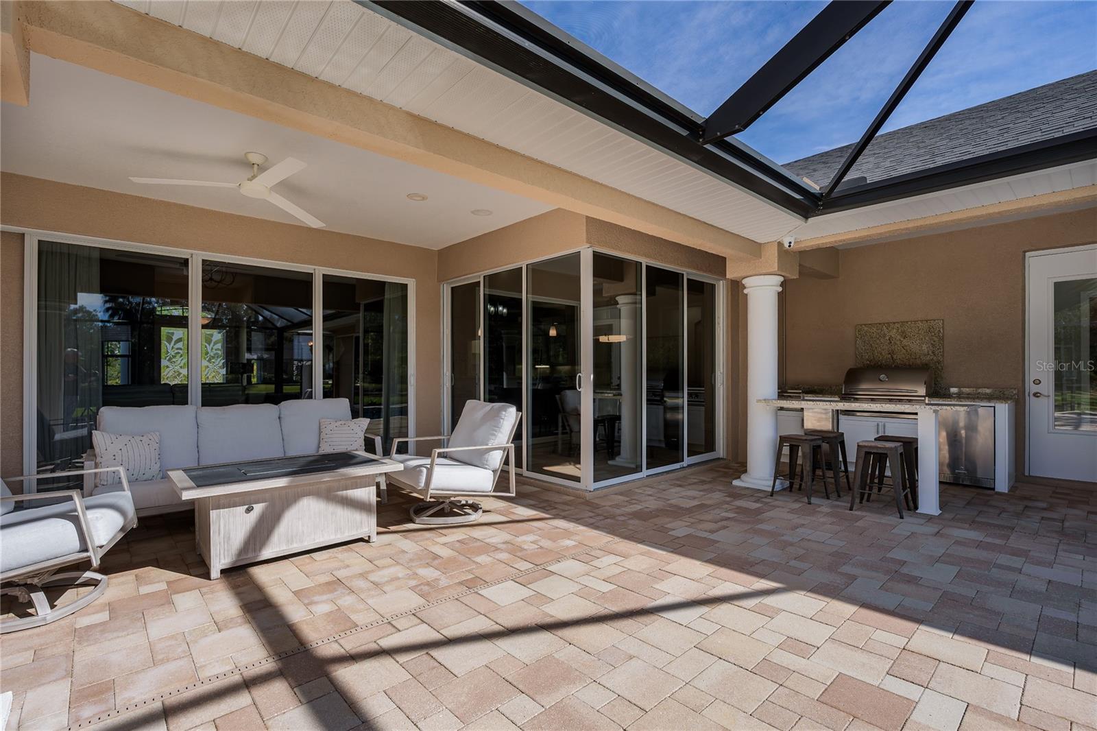 MILL CREEK PH VII-B - Residential