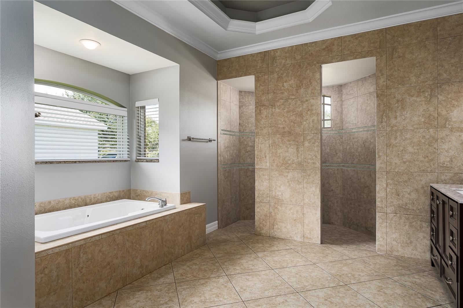 MILL CREEK PH VII-B - Residential