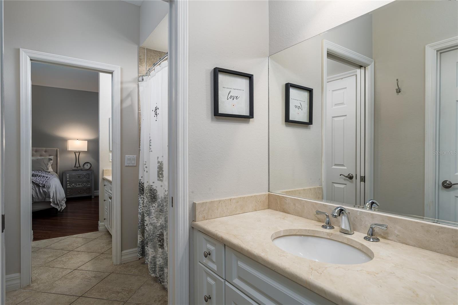 MILL CREEK PH VII-B - Residential