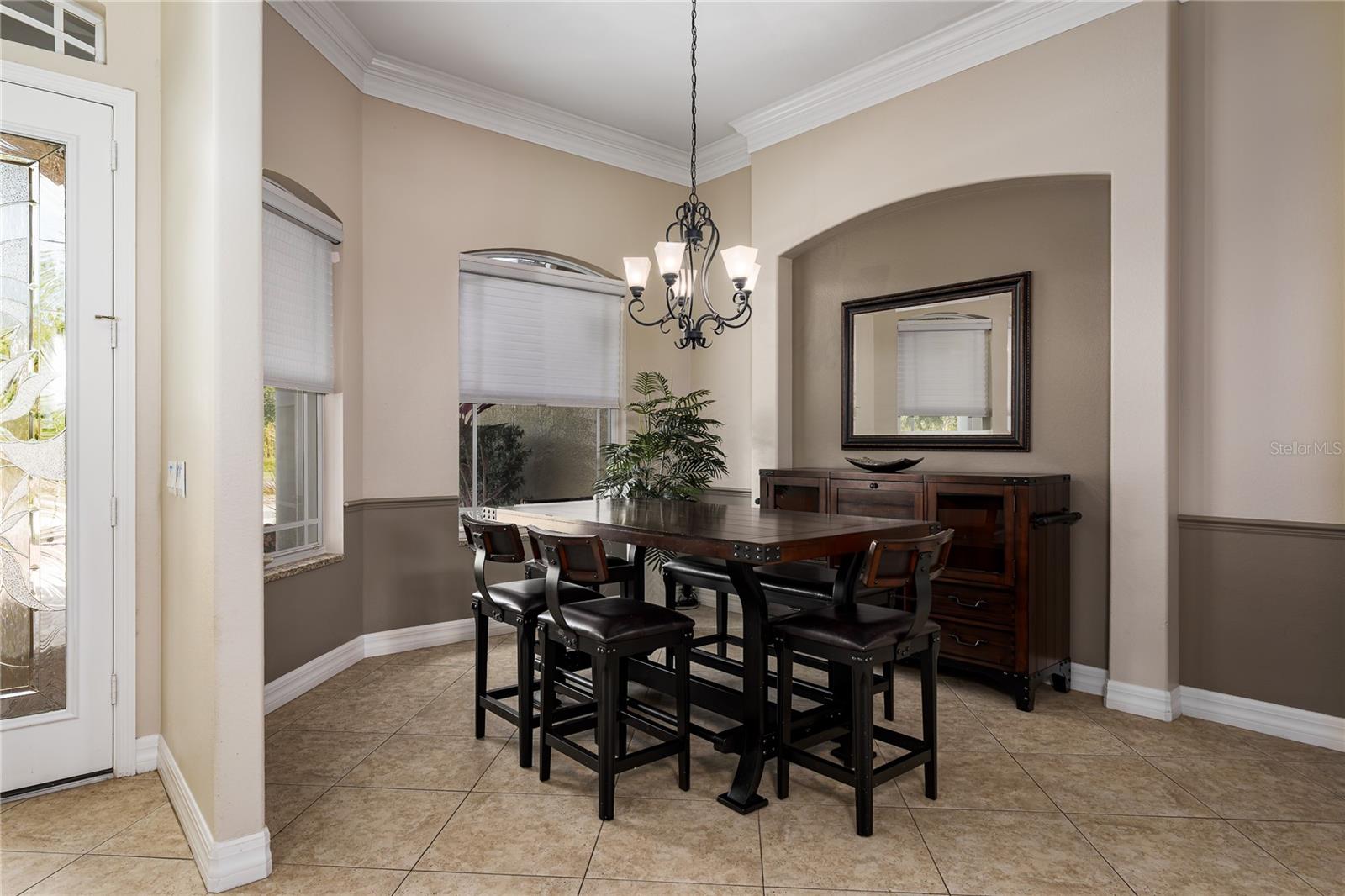 MILL CREEK PH VII-B - Residential