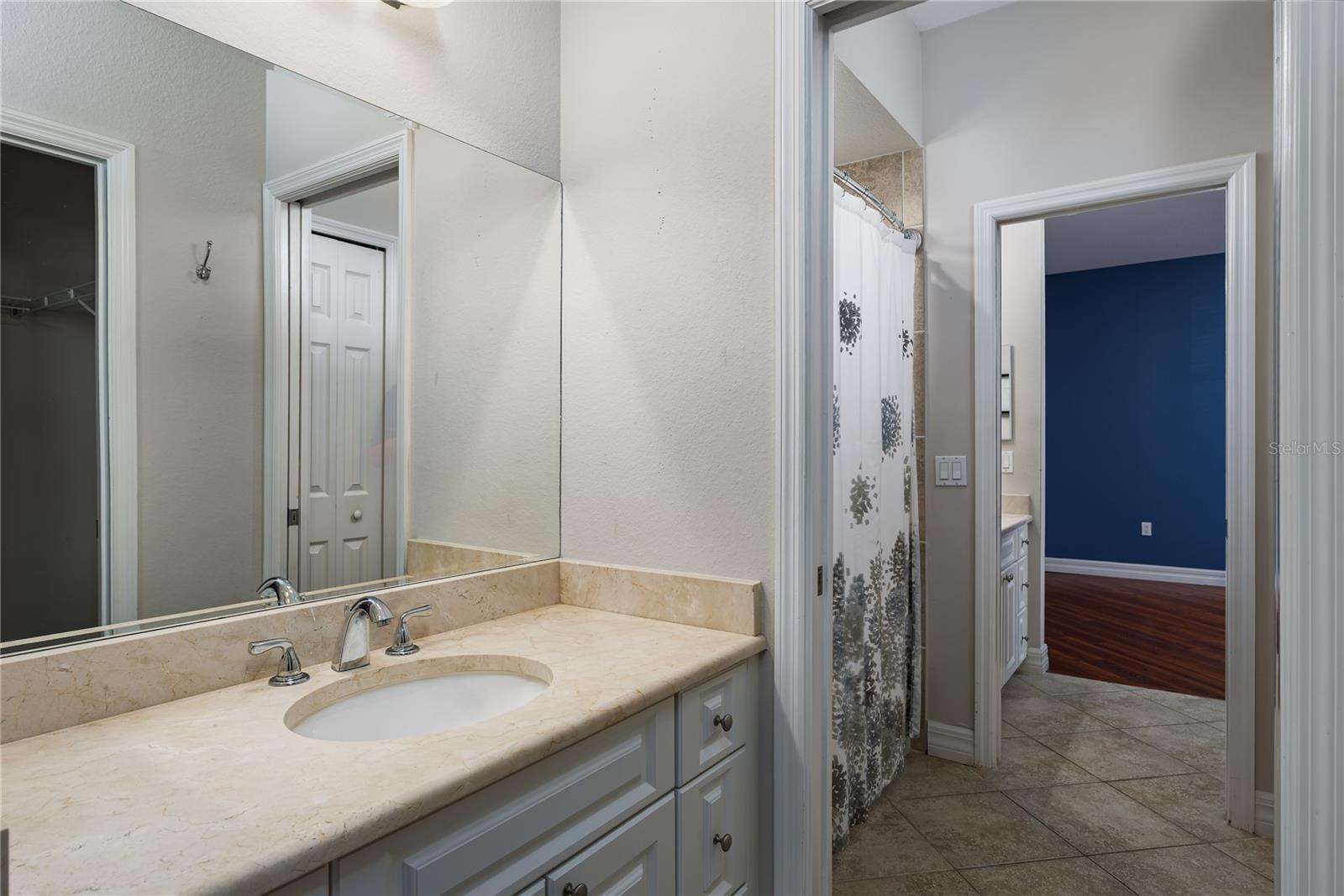 MILL CREEK PH VII-B - Residential