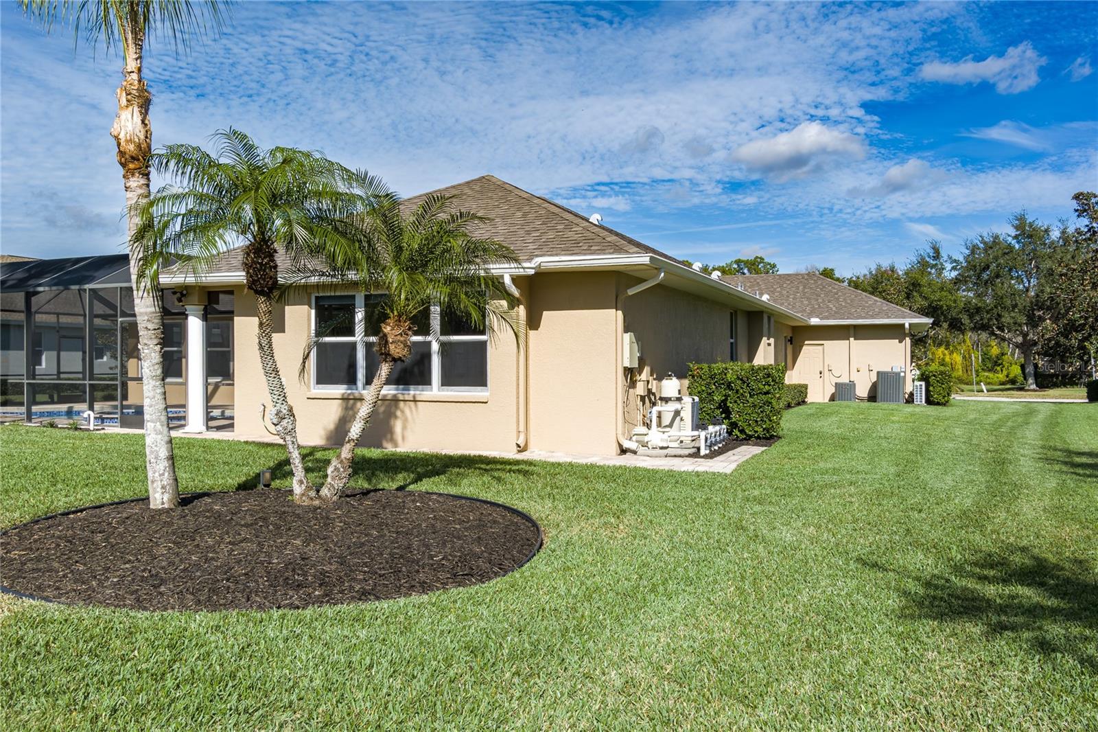 MILL CREEK PH VII-B - Residential