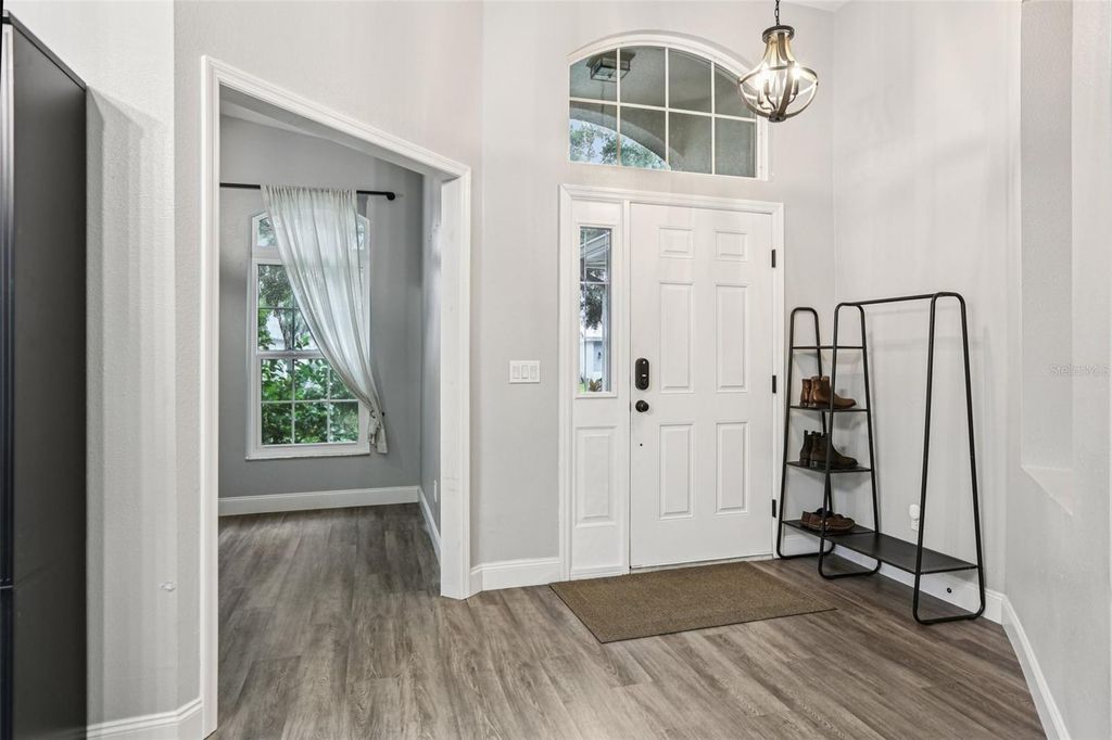 Photo of 8207 Moccasin Trail Drive, Riverview, FL 33578 (MLS # TB8420554)