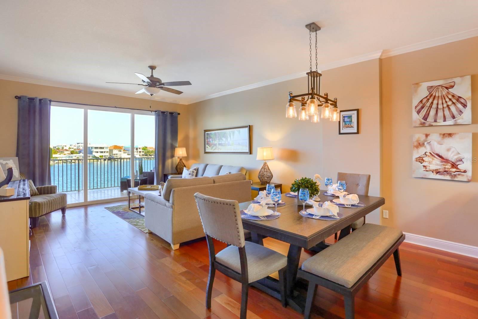 BAY HARBOR CONDO - Residential