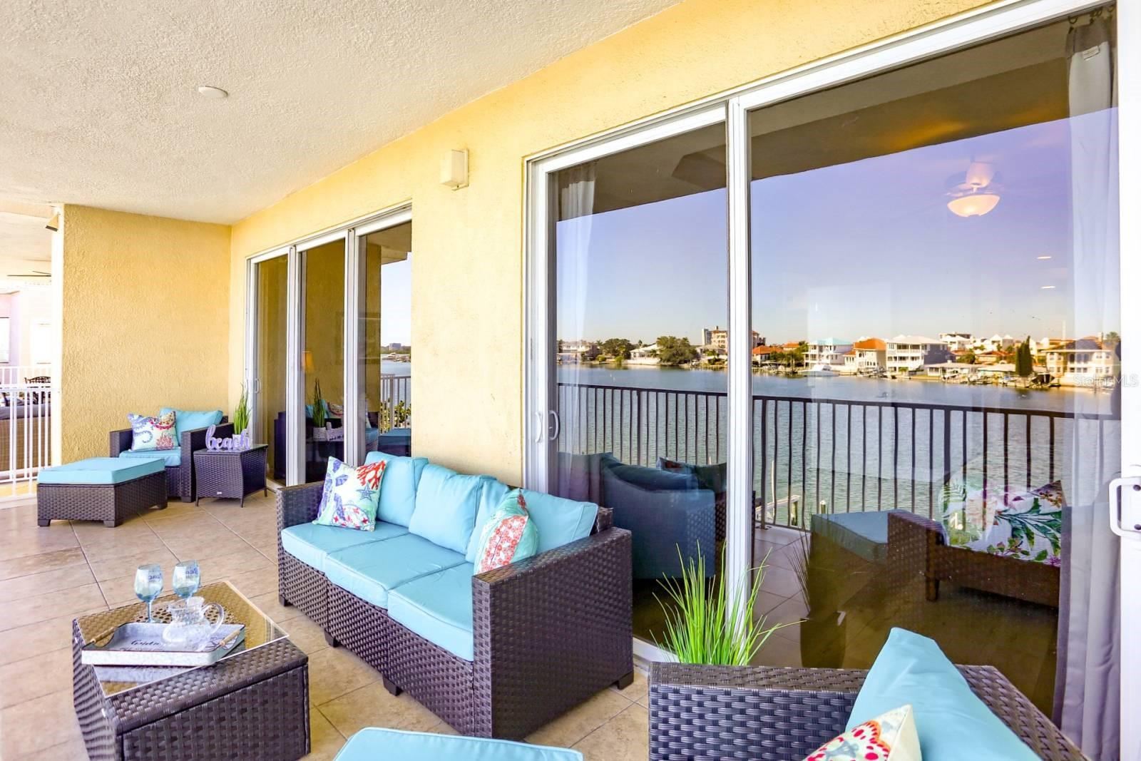 BAY HARBOR CONDO - Residential