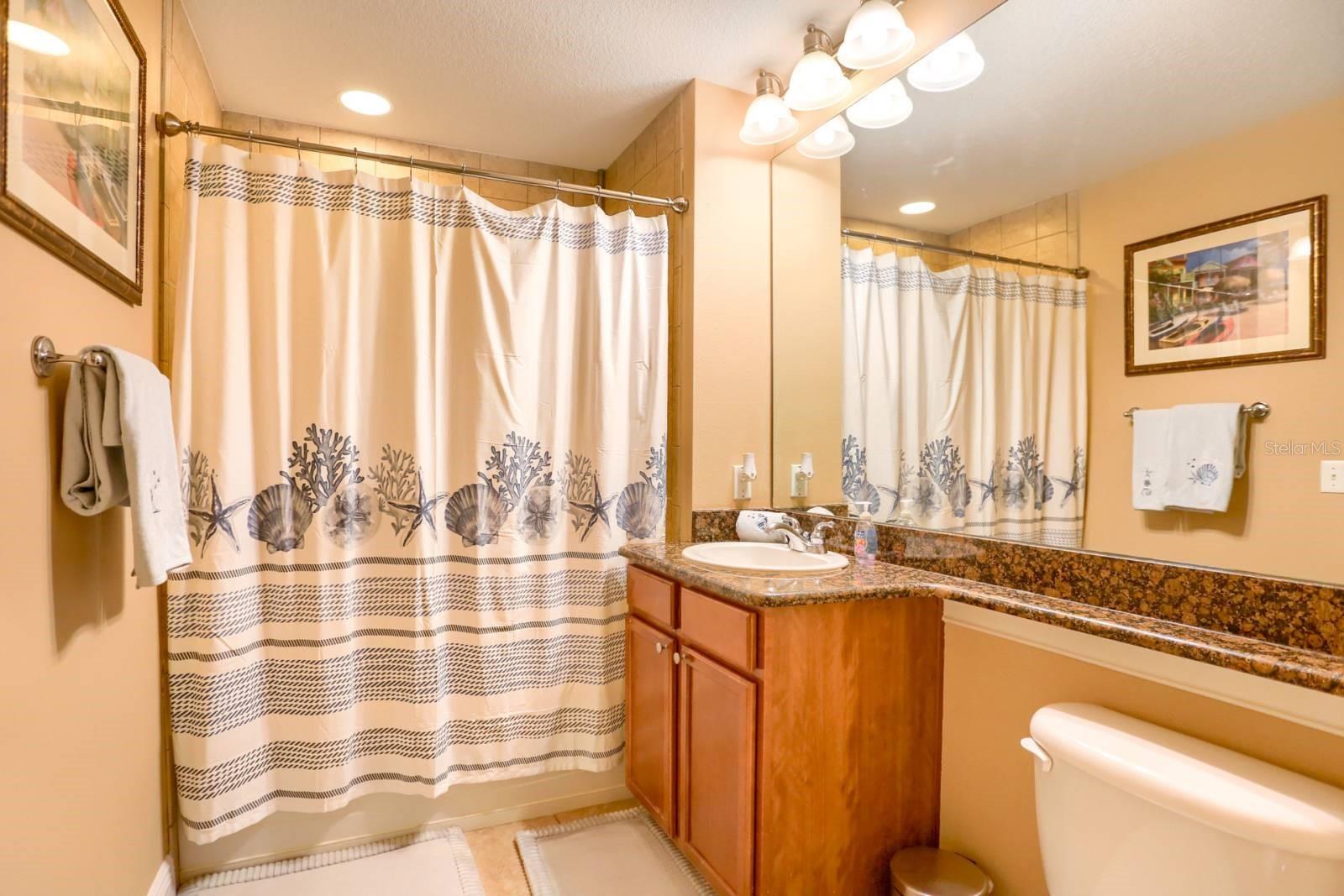 BAY HARBOR CONDO - Residential