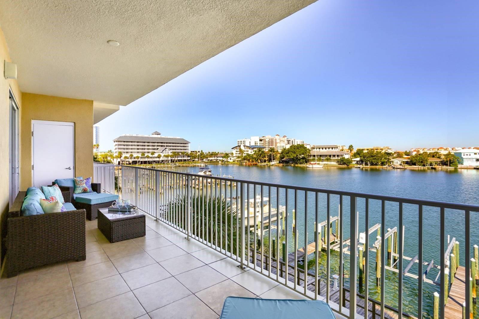 BAY HARBOR CONDO - Residential