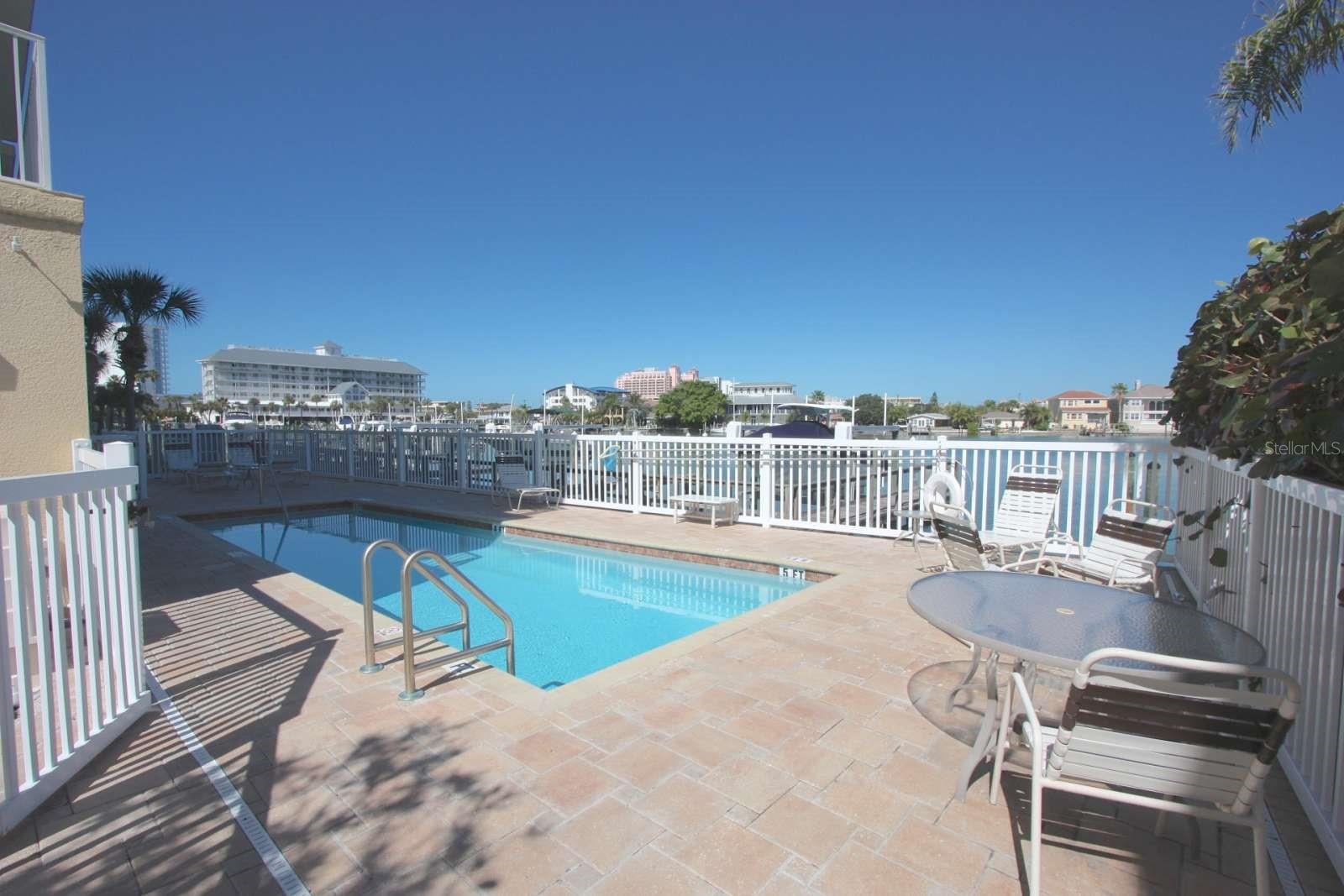 BAY HARBOR CONDO - Residential