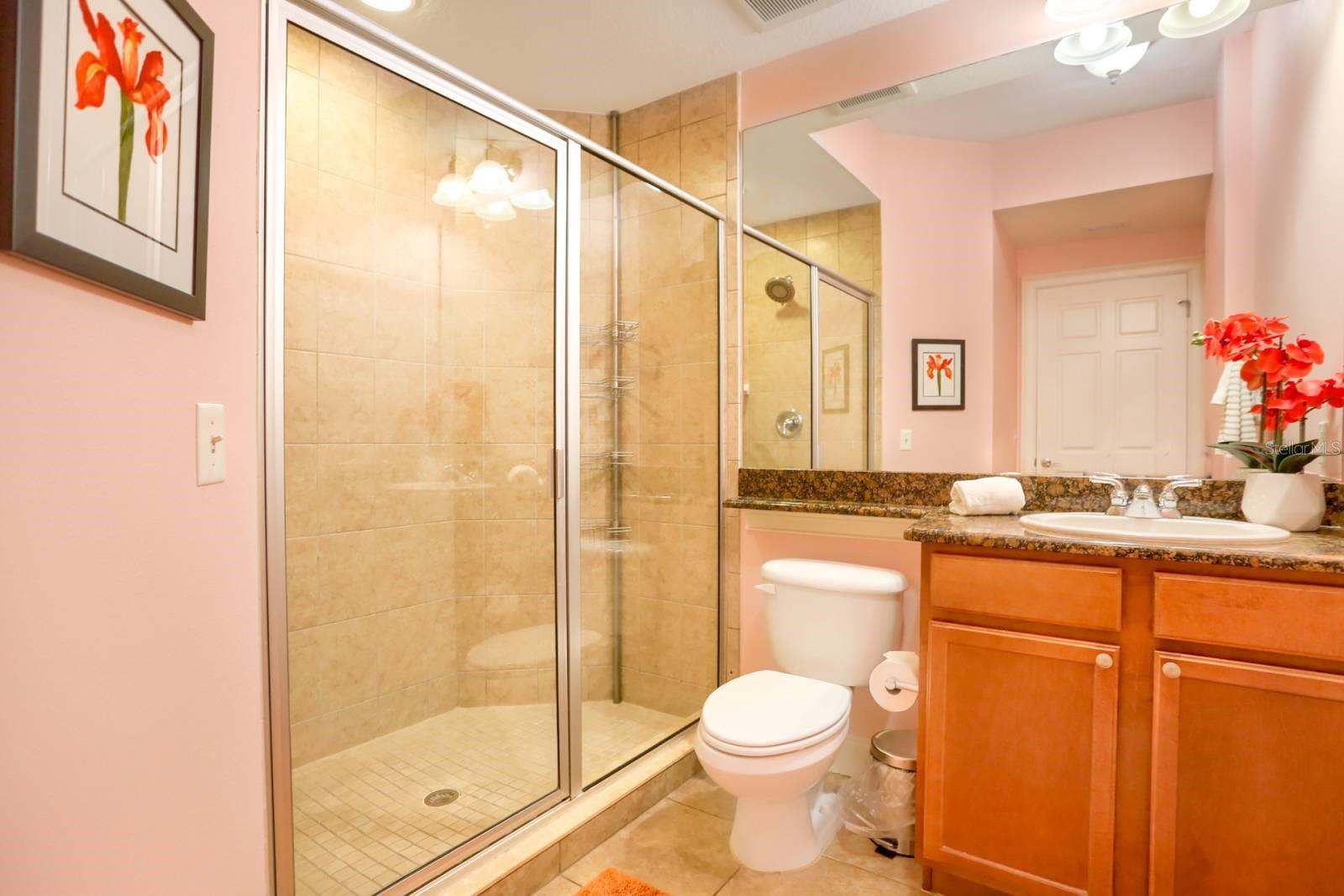 BAY HARBOR CONDO - Residential