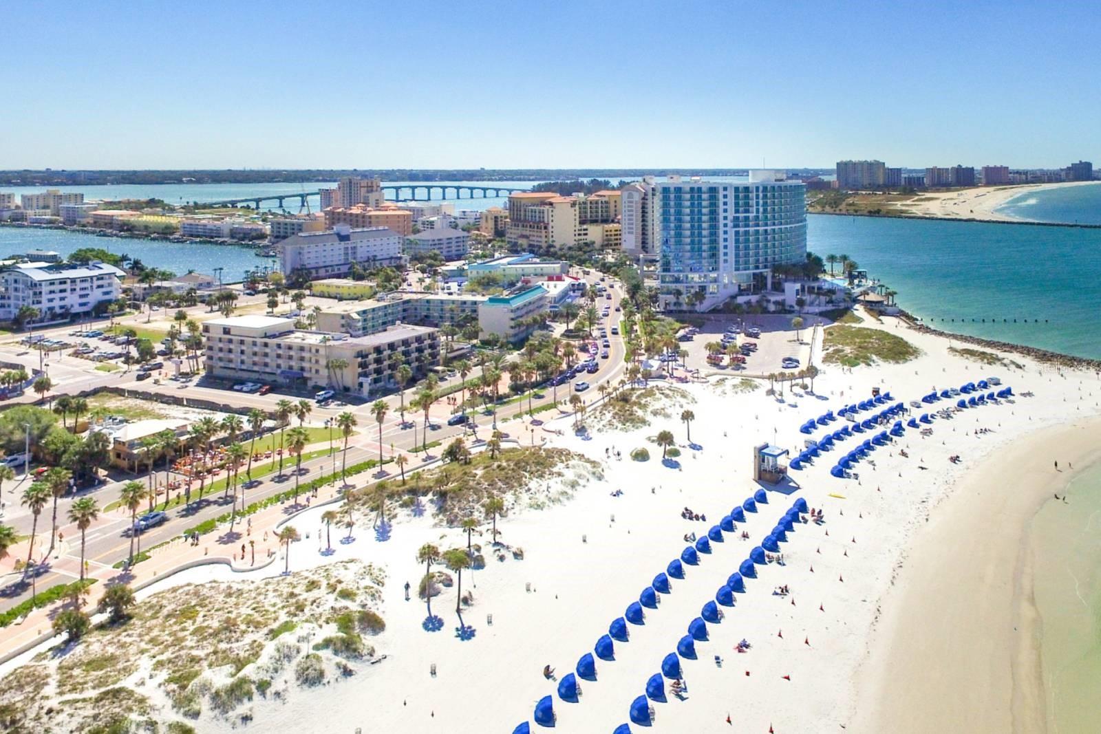 BAY HARBOR CONDO - Residential