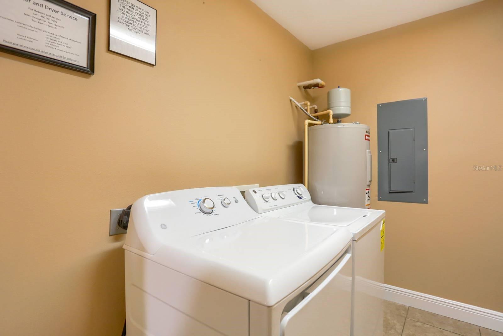 BAY HARBOR CONDO - Residential