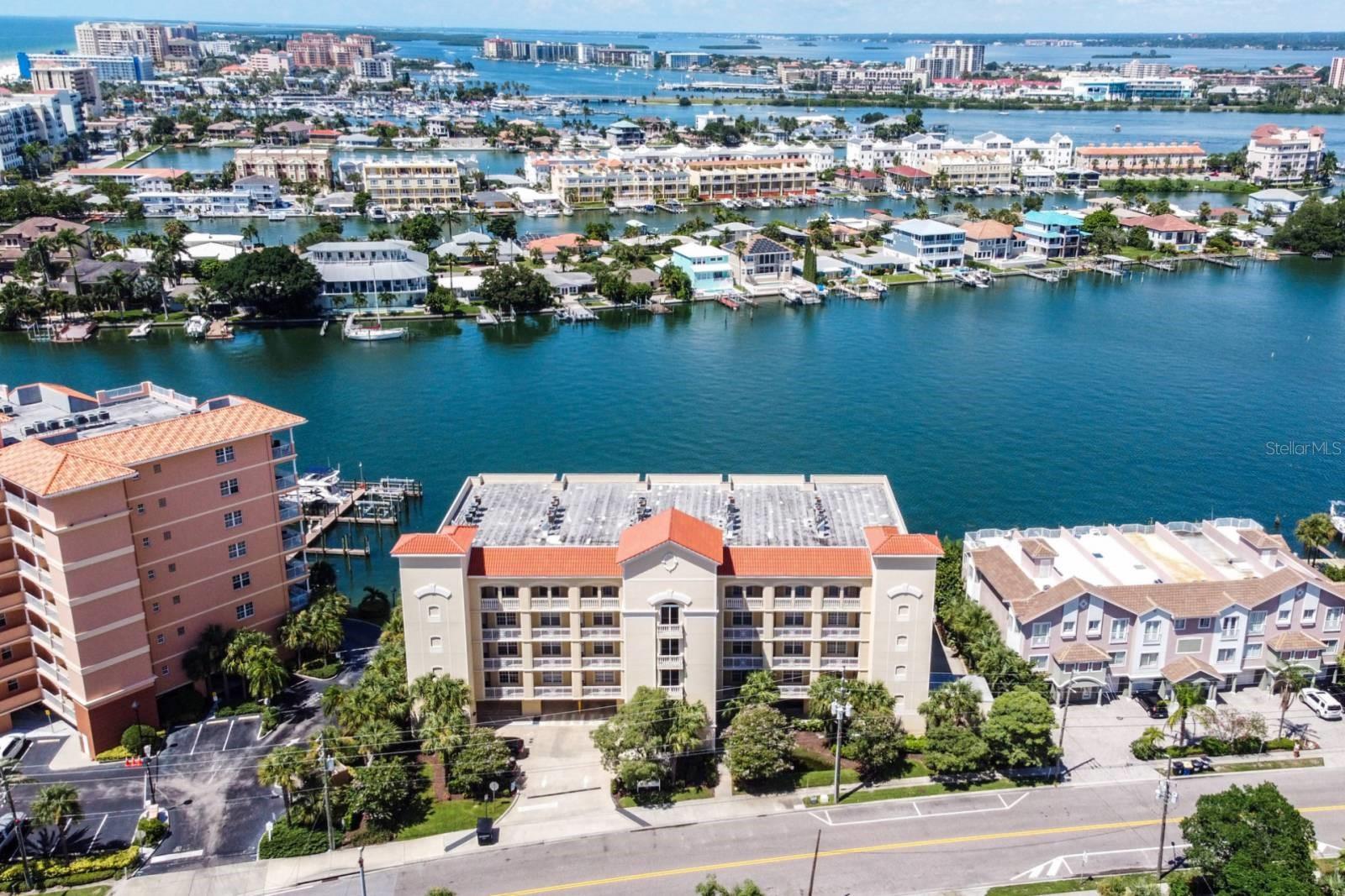 BAY HARBOR CONDO - Residential